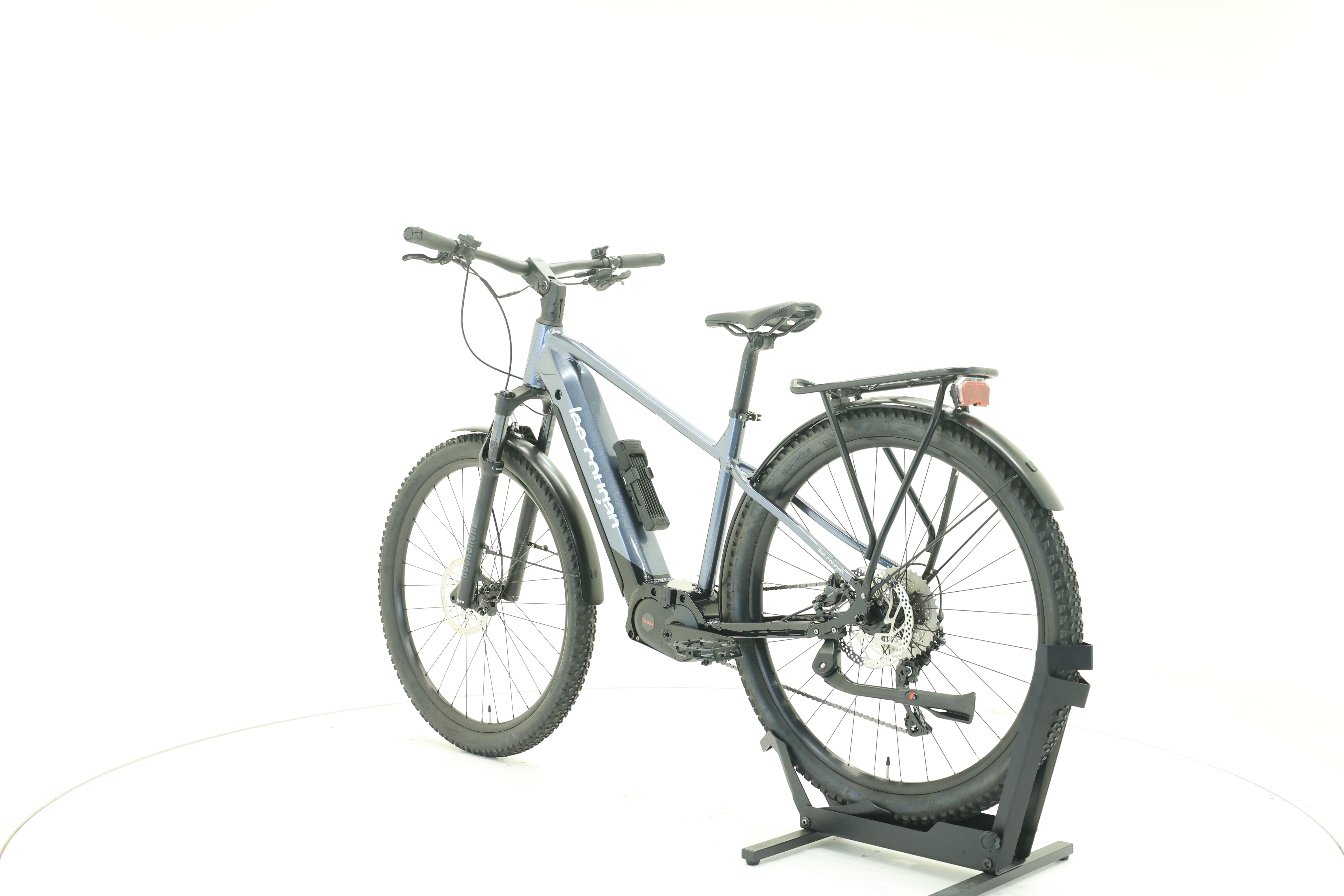 Lee Cougan E-Edge Brose S Mag Allroad 2025