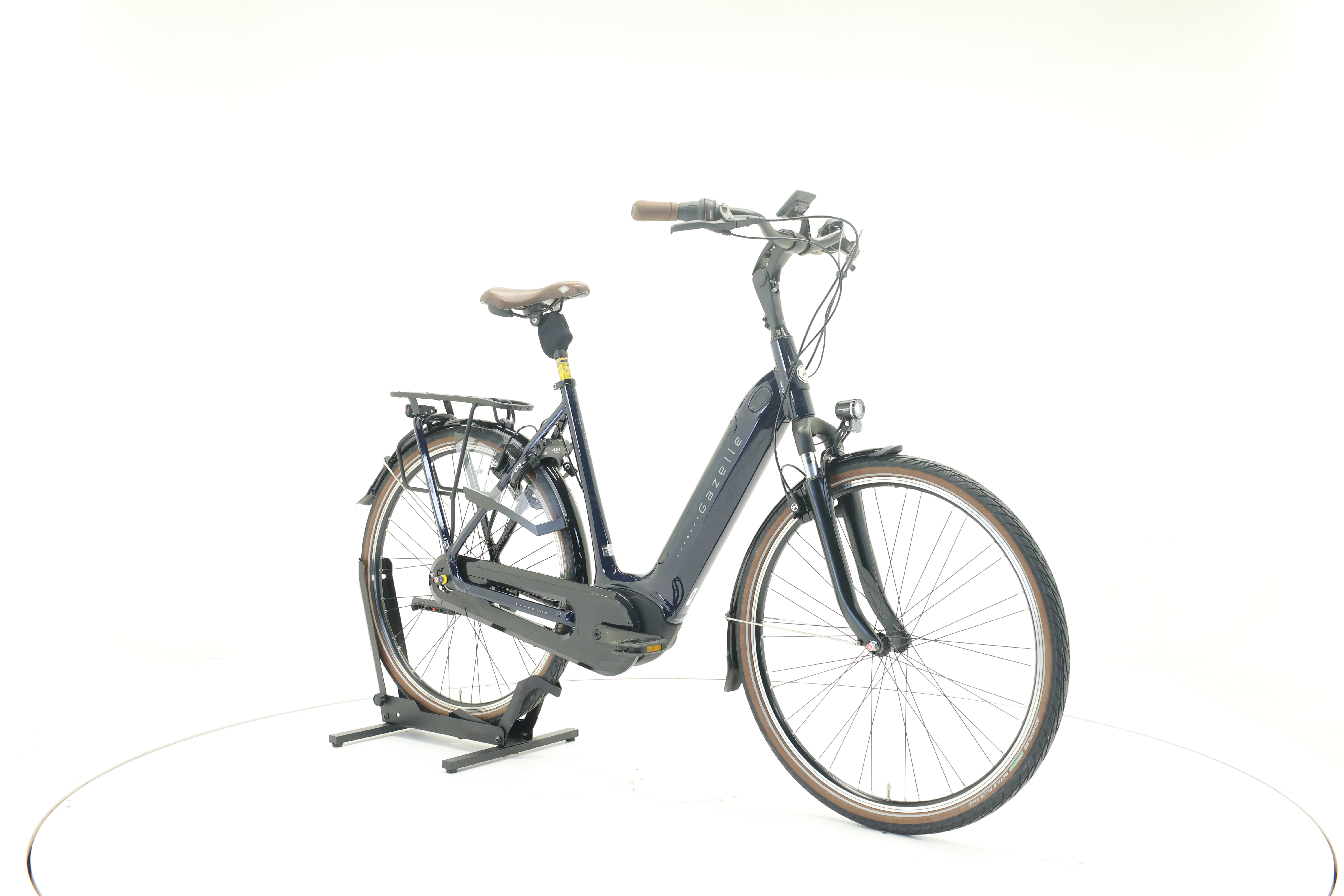 Gazelle Arroyo c7