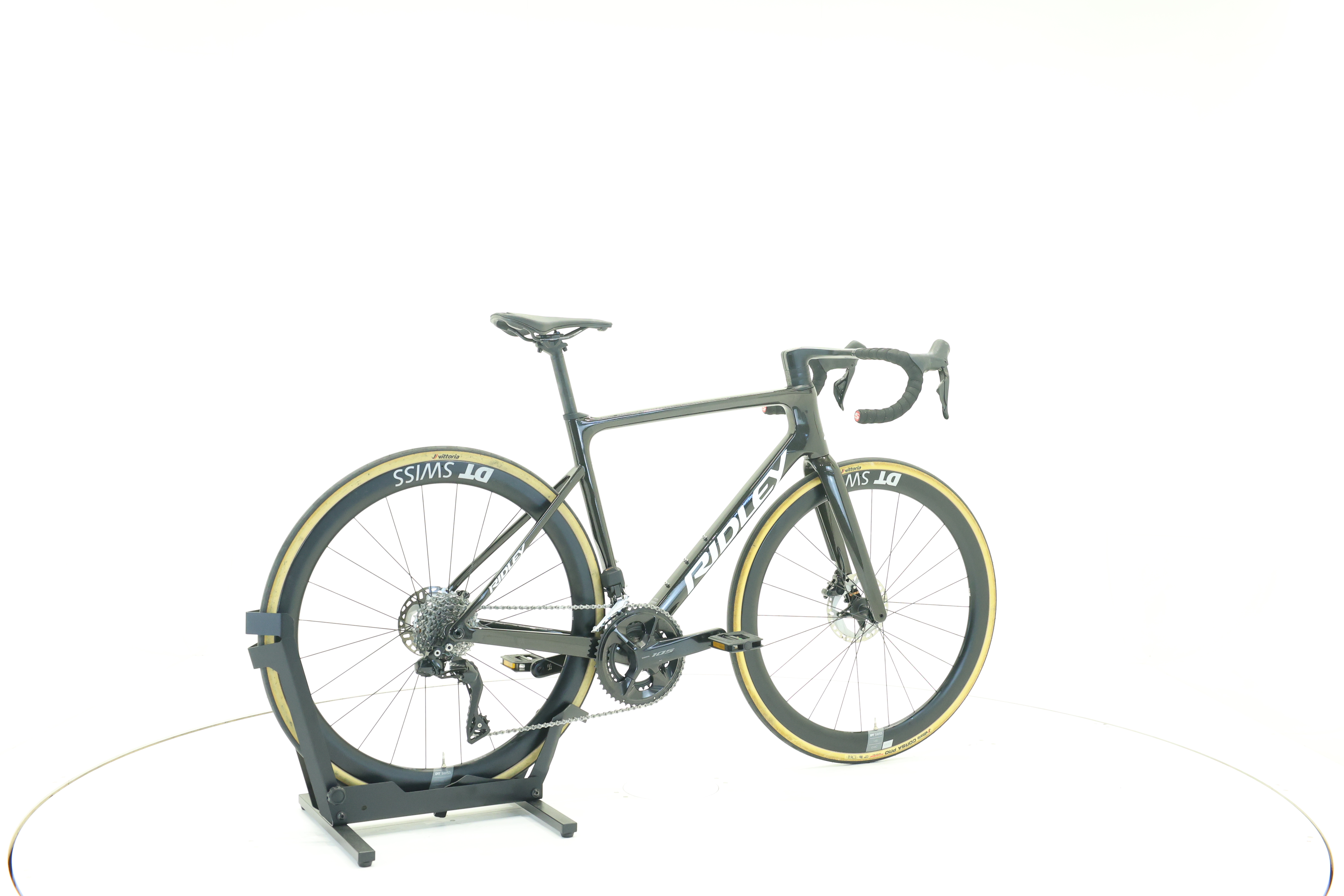 Ridley Falcn Shimano 105 DI2 Original, M, 2025, 0 km – Bild 23 von 24
