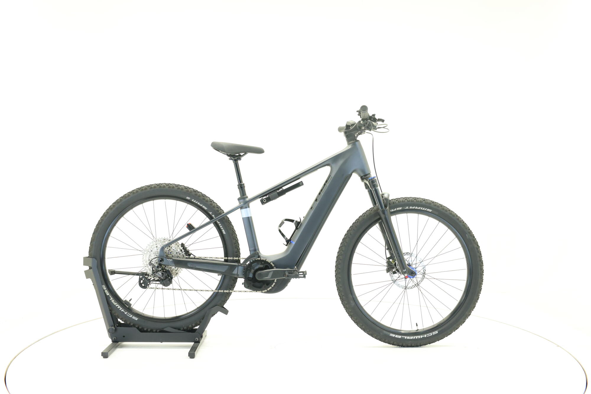 Cube Reaction Hybrid Pro 800, S, 2025, 343 km – Bild 1 von 8