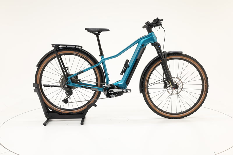 Centurion Backfire Fit R800i EQ, S, 160-169 cm, 2024, 84 km – Bild 5 von 8