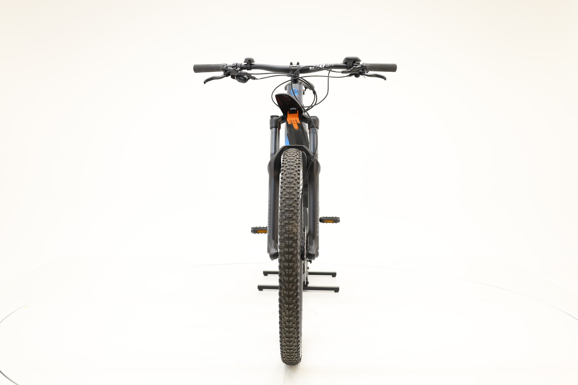 Ghost ASX Essential, M, 170-179 cm, 2023, 145 km – Bild 8 von 8