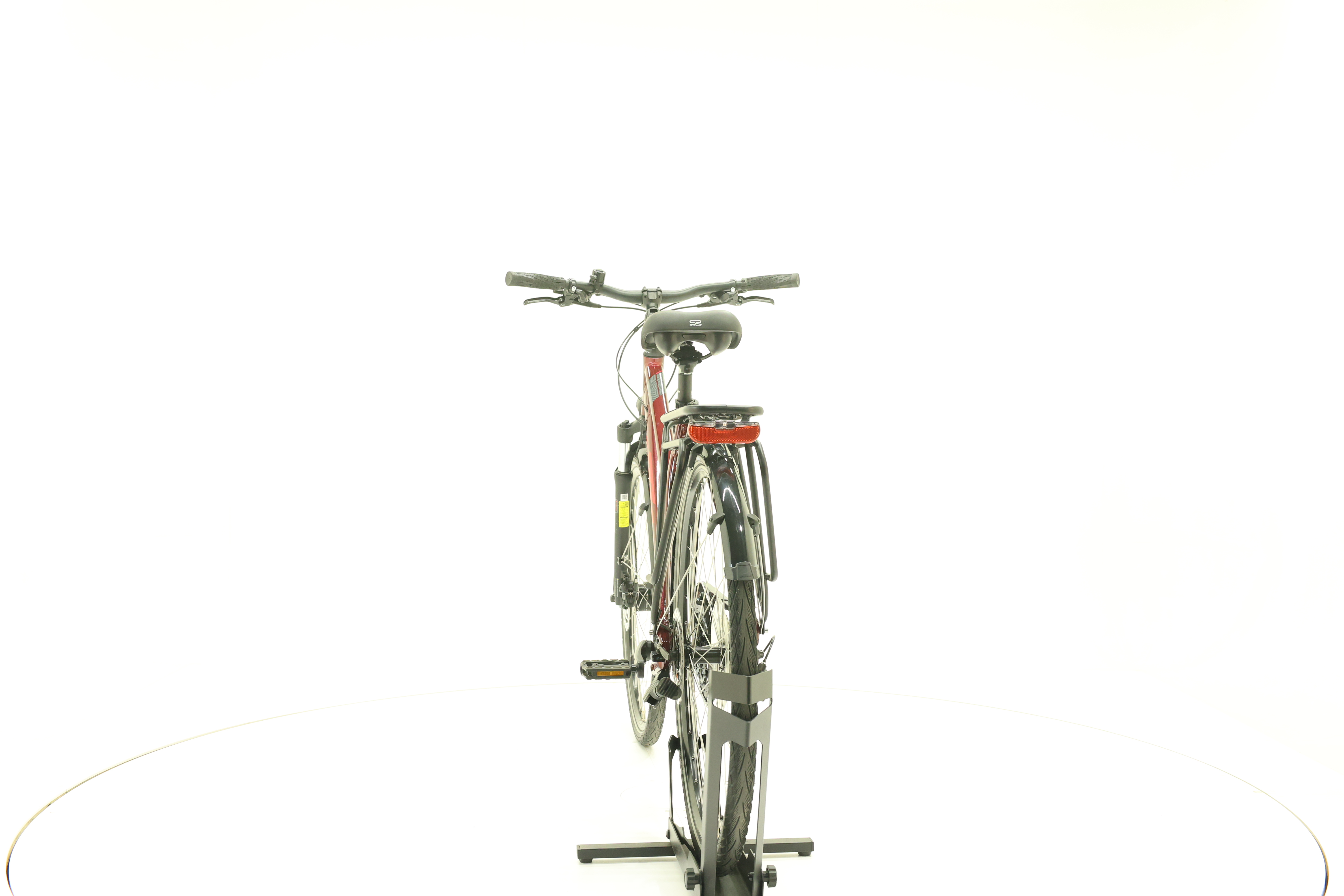 KTM SARAGOSSA Trapez, M, 170-179 cm, 2025, 0 km – Bild 2 von 5