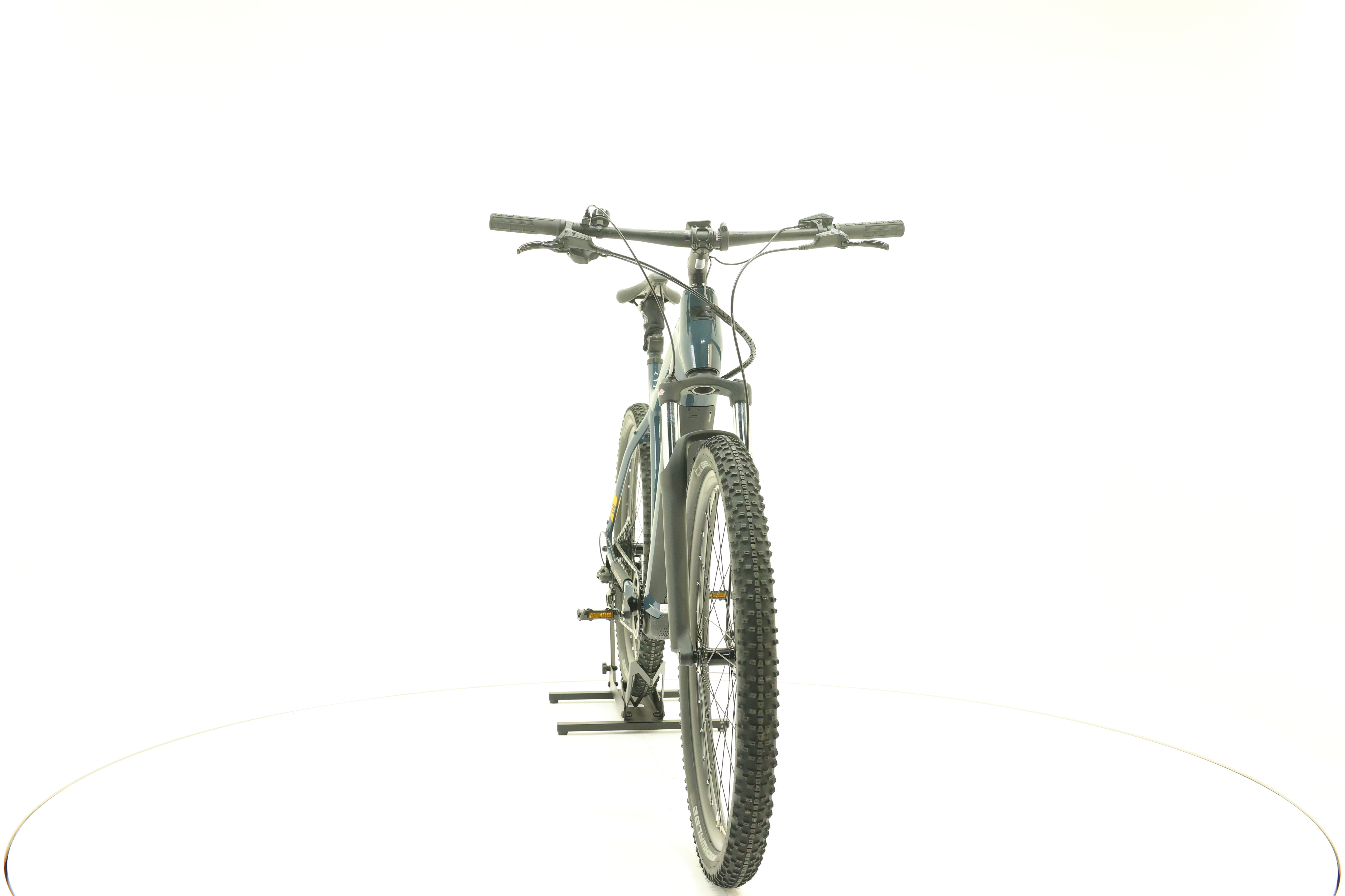Corratec X-Vert CX7 LTD, 57 cm, 180-189 cm, 2024, 650 km – Bild 20 von 32