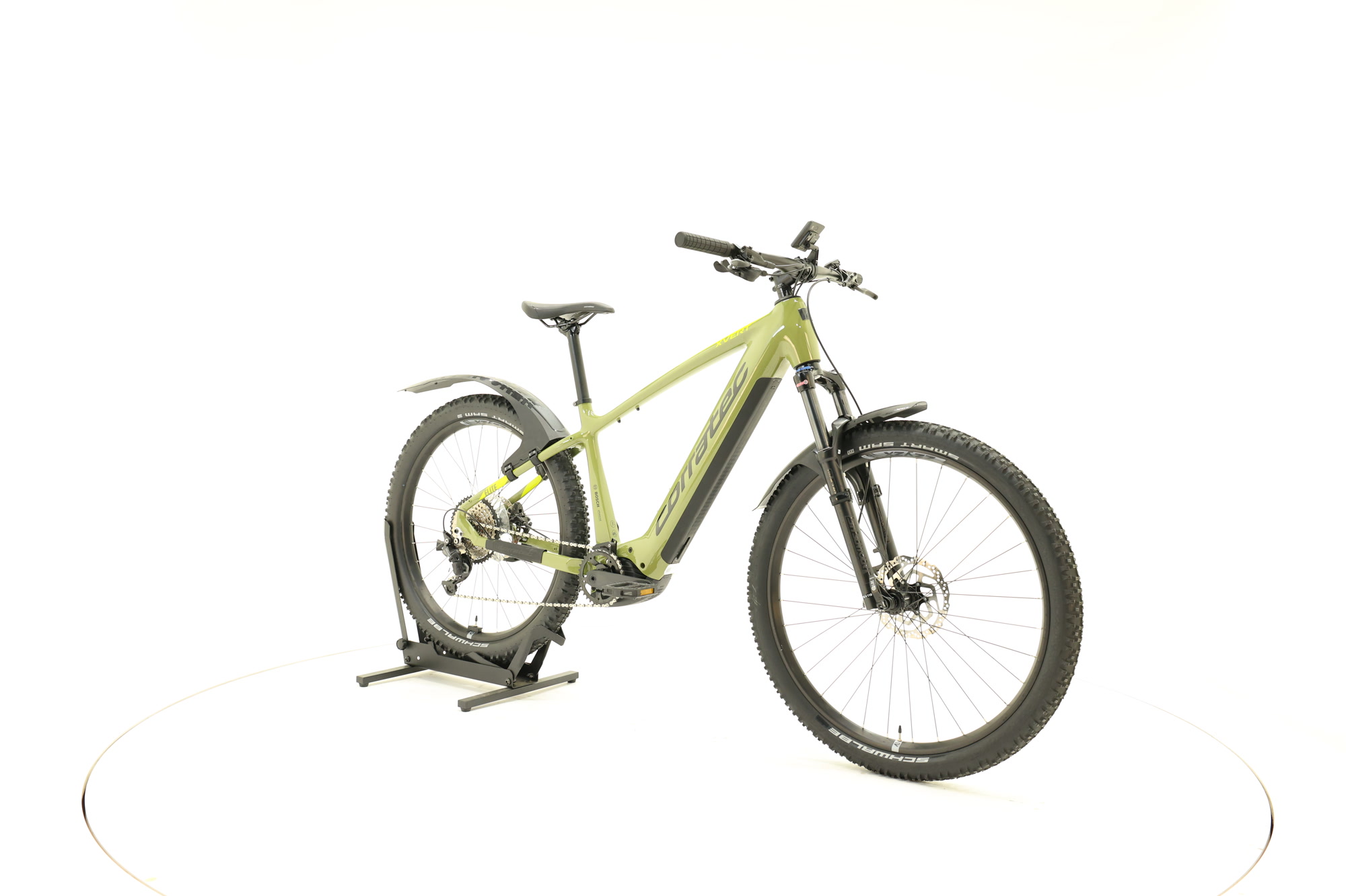 Corratec E-P X-Vert Elite