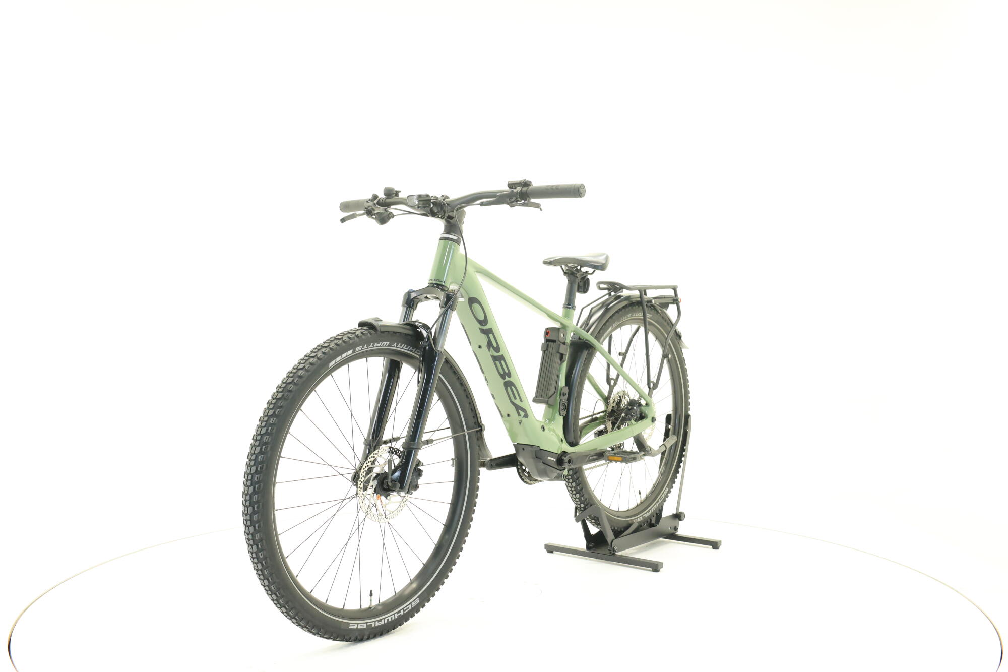 Orbea Kemen SUV 40, 45 cm, 170-179 cm, 2023, 4969 km – Bild 2 von 8