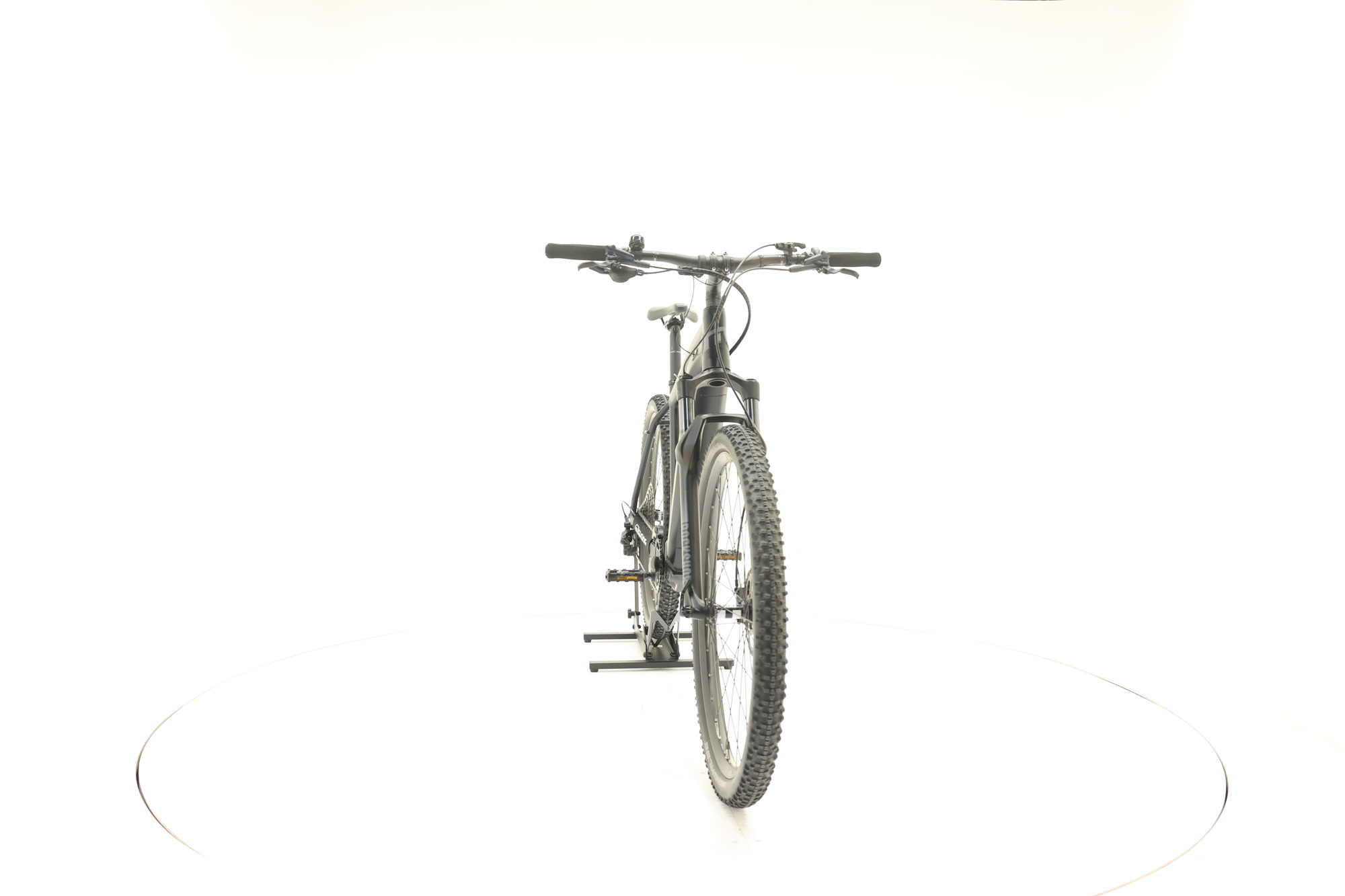 MÜSING Savage E Intube, 50 cm, 160-169 cm, 2022, 897 km – Bild 13 von 23