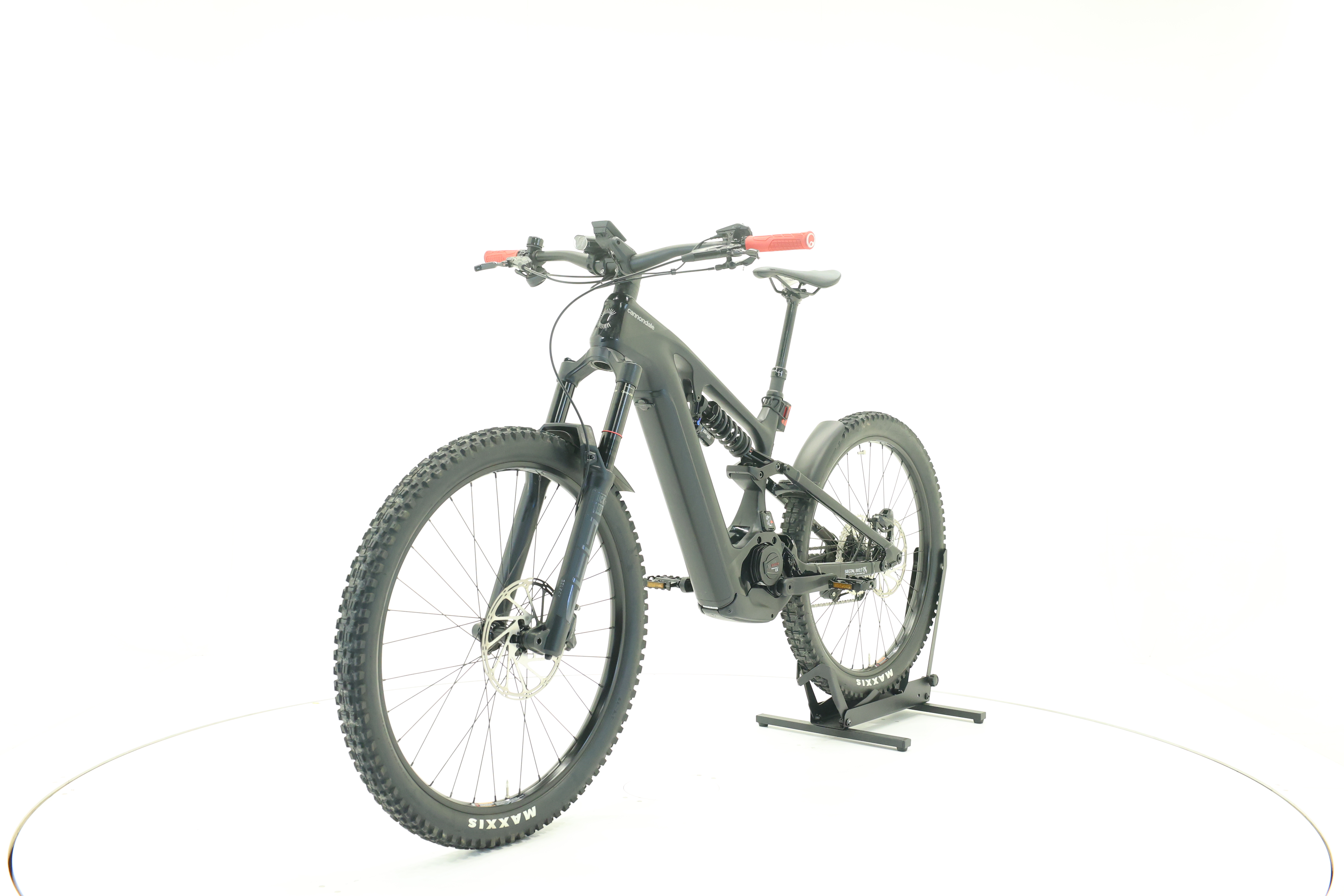 Cannondale Moterra LT 2