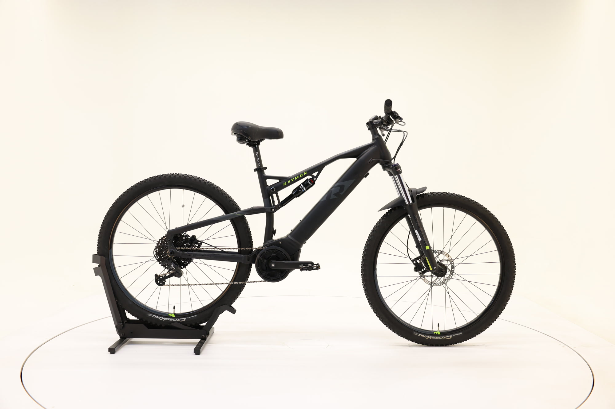 R Raymon FullRay 130E 4.0 – Bild 2 von 7