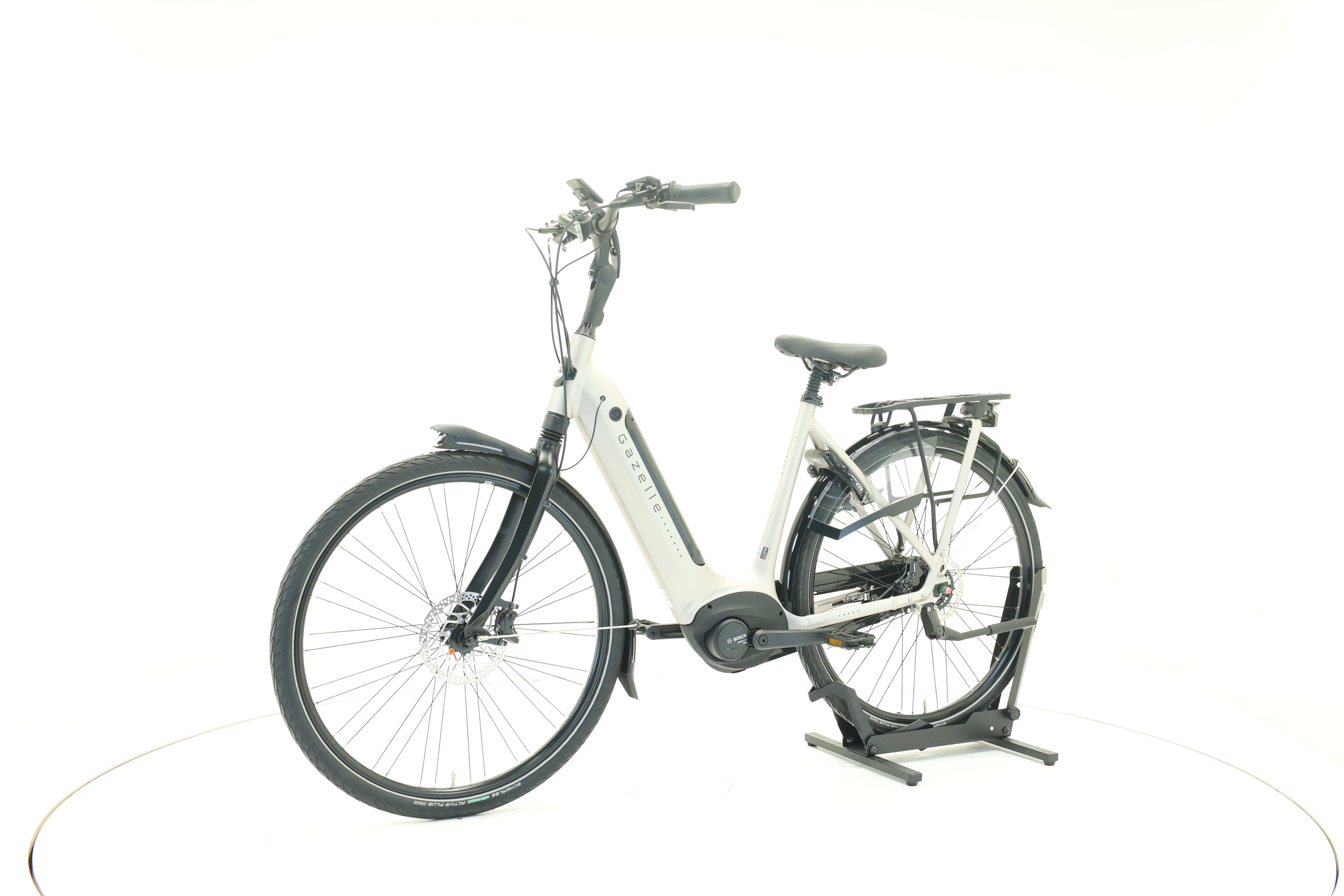 Gazelle Arroyo C8 HMB Elite, 53 cm, 170-179 cm, 2025, 200 km – Bild 2 von 5