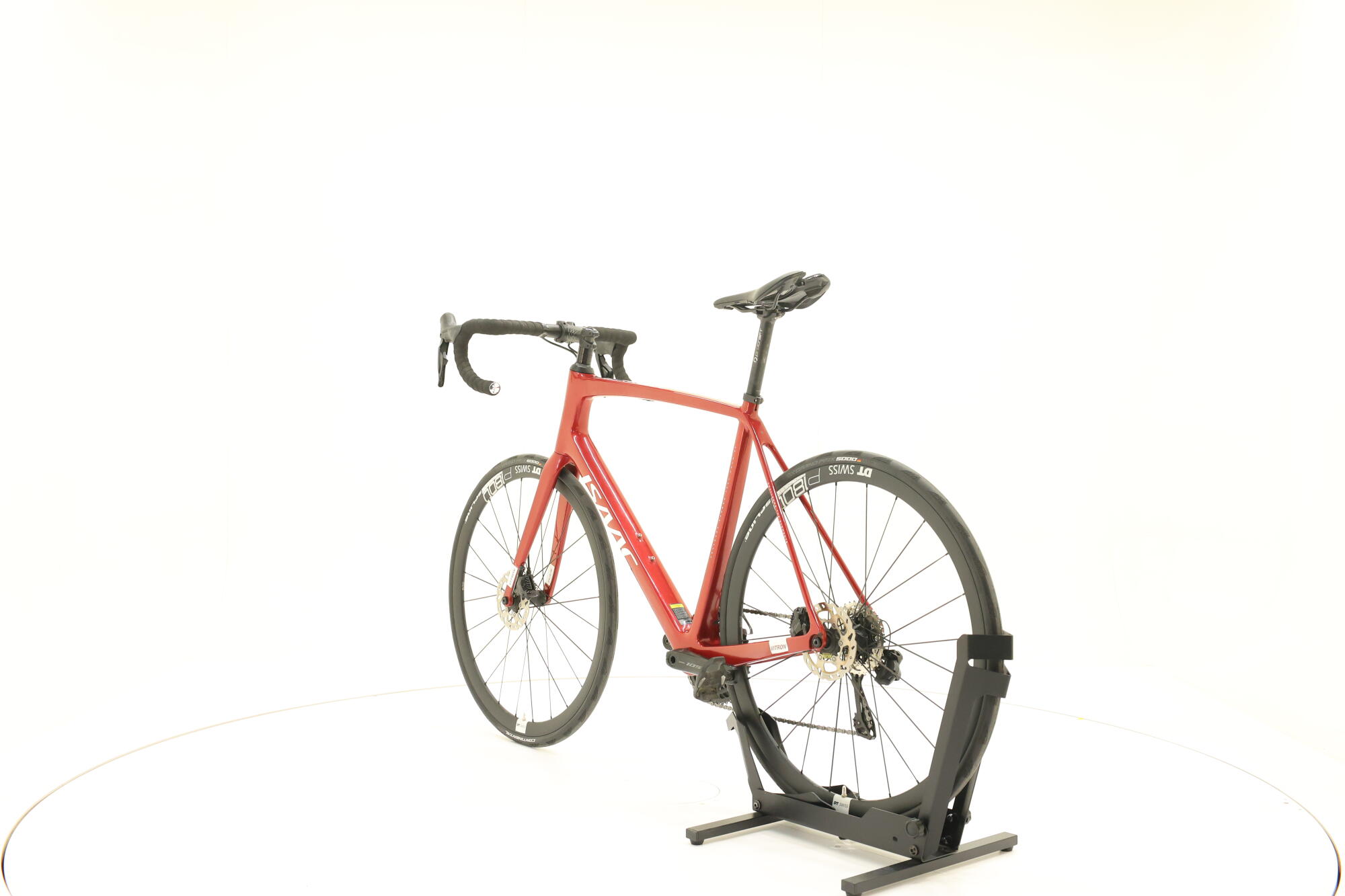 isaac Vitron, XL, 180-189 cm, 2023, 0 km – Bild 4 von 5