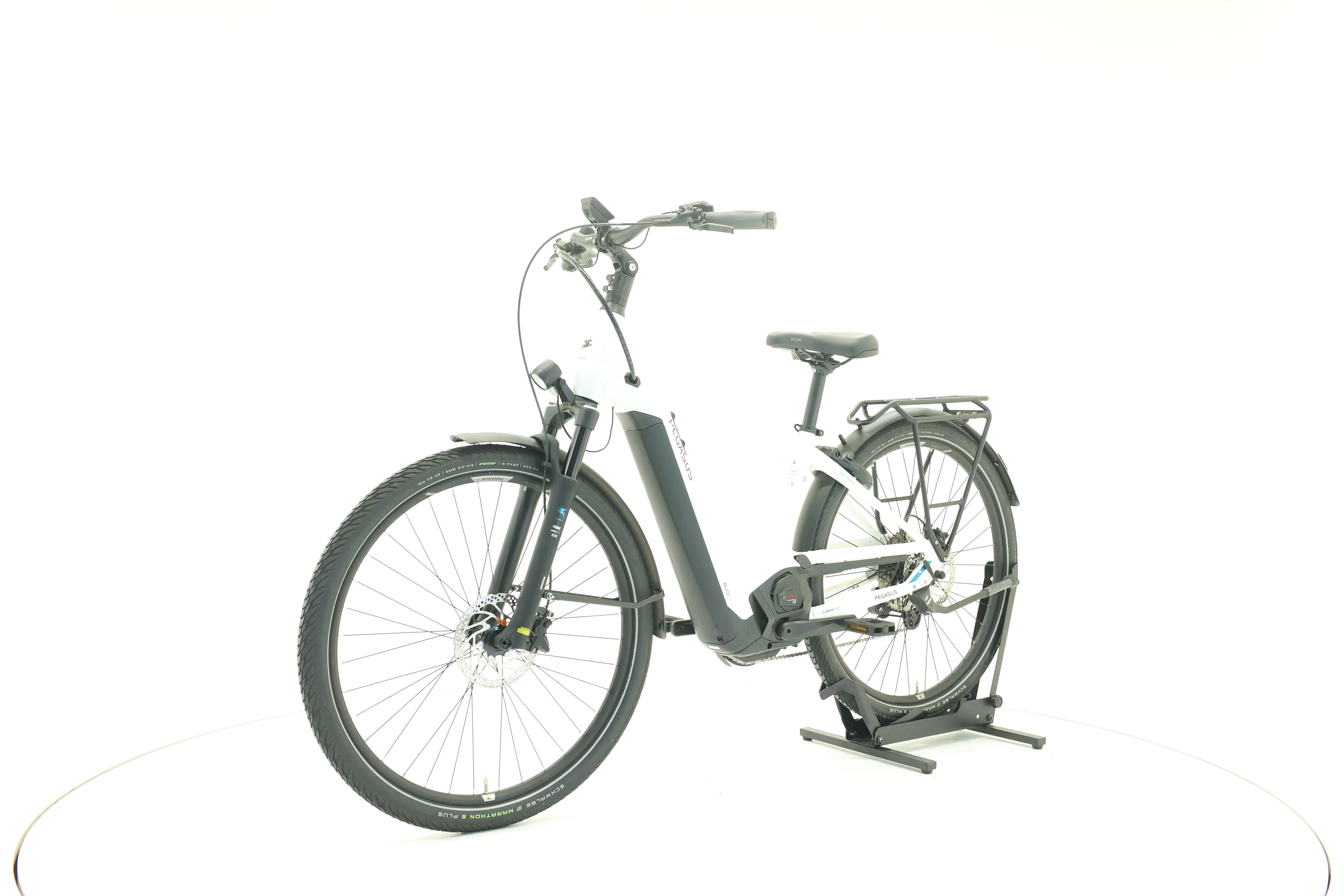 Pegasus Premio EVO 11 Lite, 45 cm, 150-159 cm, 2025, 592 km – Bild 17 von 24