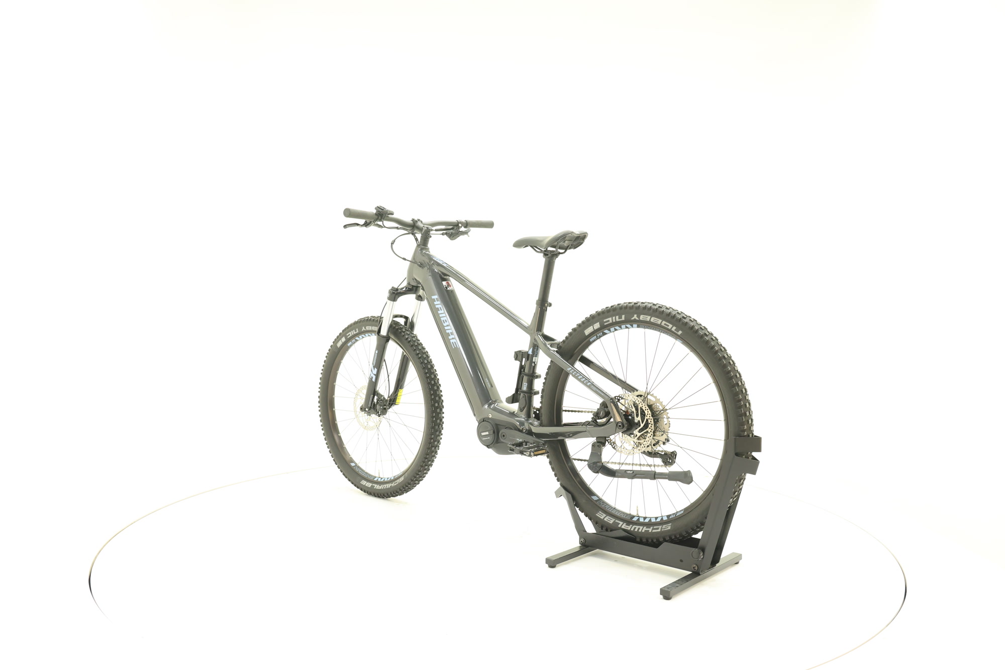 Haibike Alltrack 5