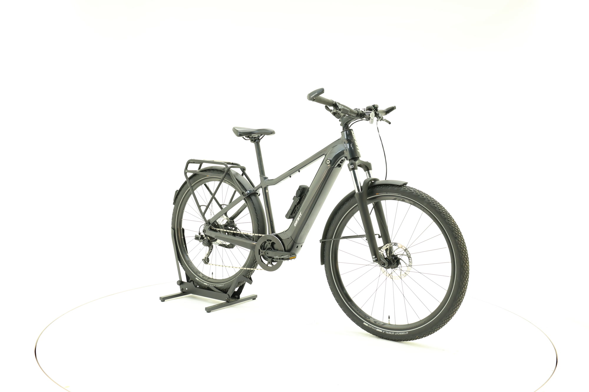 GIANT Explore E+ 2, M, 170-179 cm, 2023, 1061 km – Bild 8 von 8