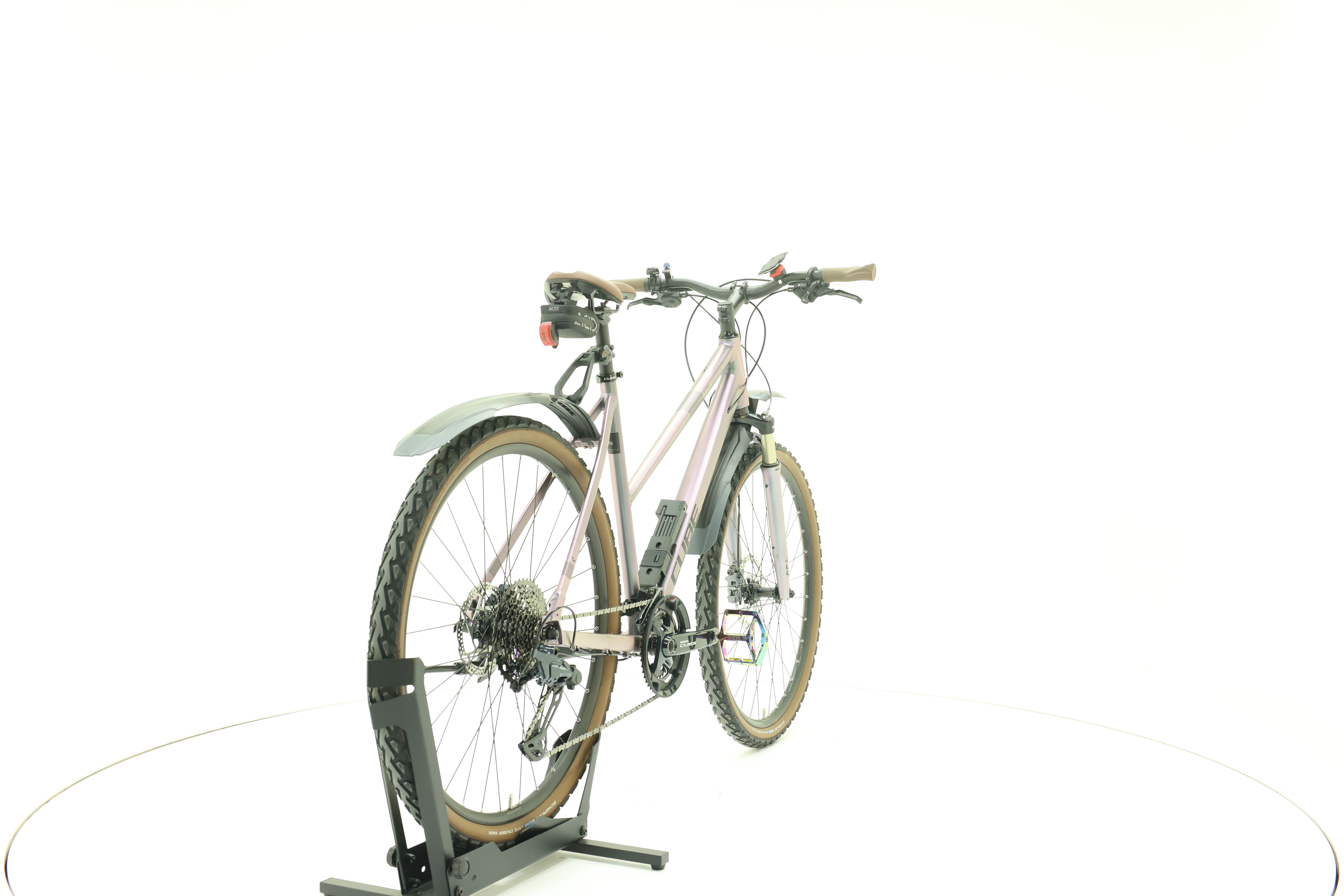 Cube Nature SLX, M, 170-179 cm, 2024, 0 km – Bild 32 von 33
