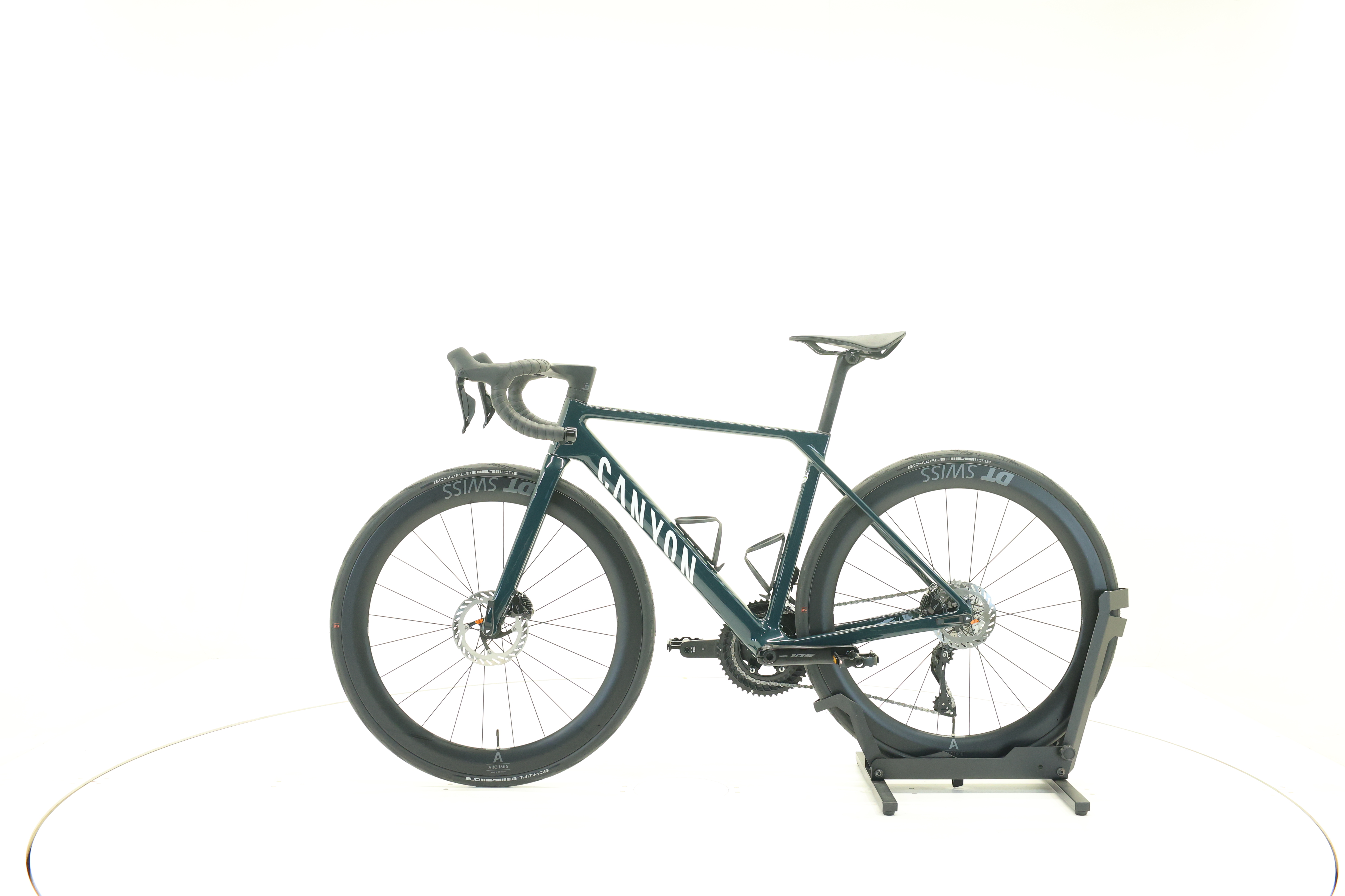 Canyon Ultimate CF 7 Di2 AERO