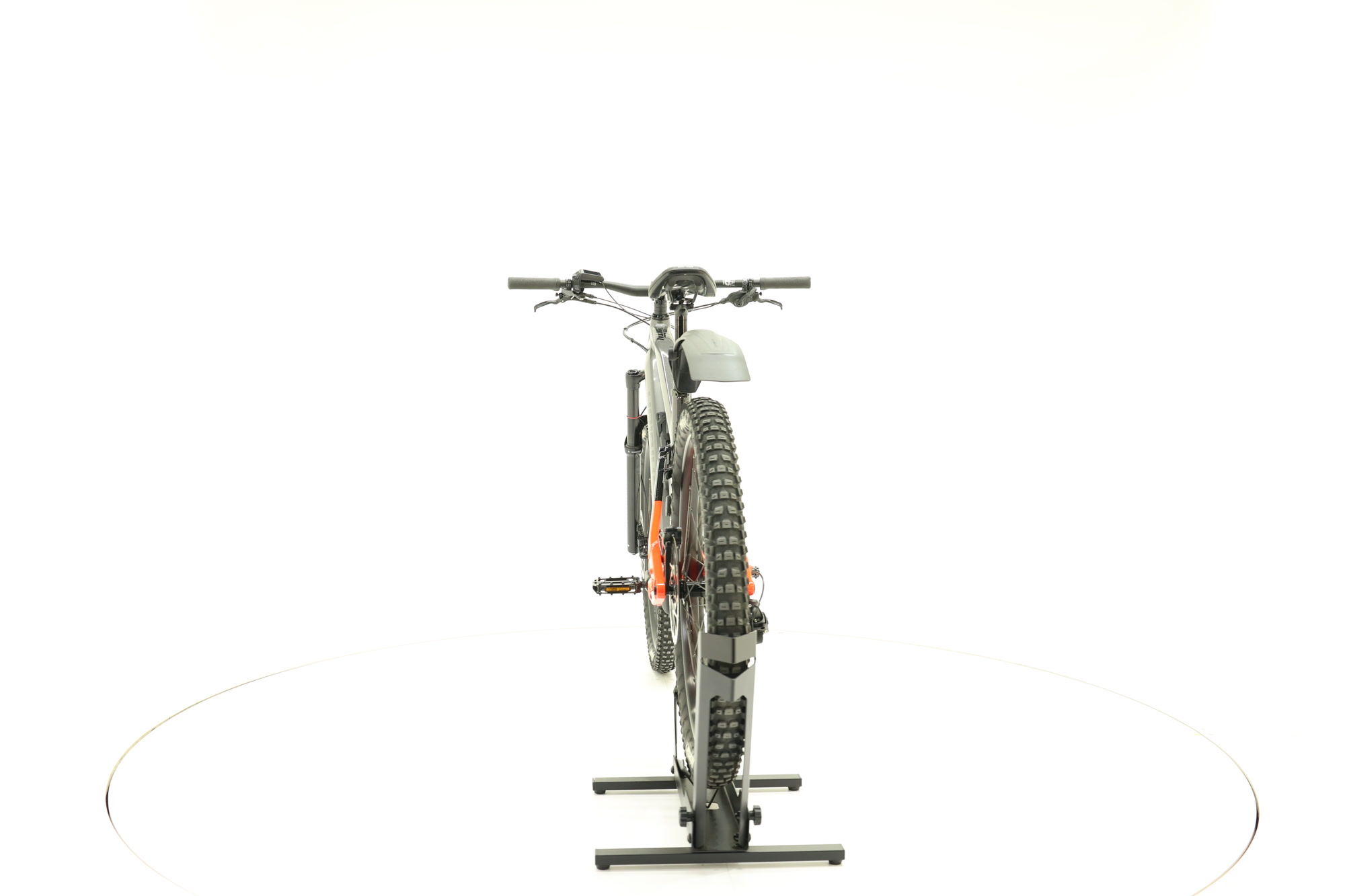 Haibike All Mountain 4