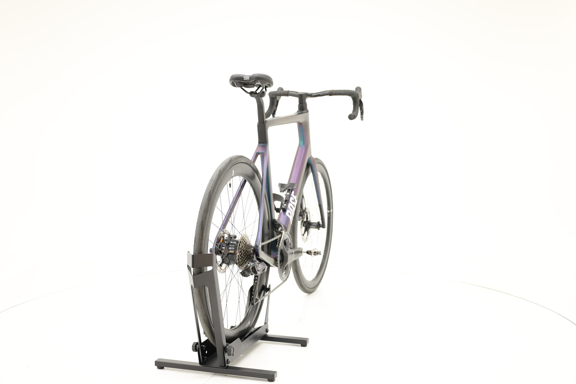 Rose Bikes Reveal Plus Ultegra DI2, XL, 190-199 cm, 2023, 0 km – Bild 2 von 8