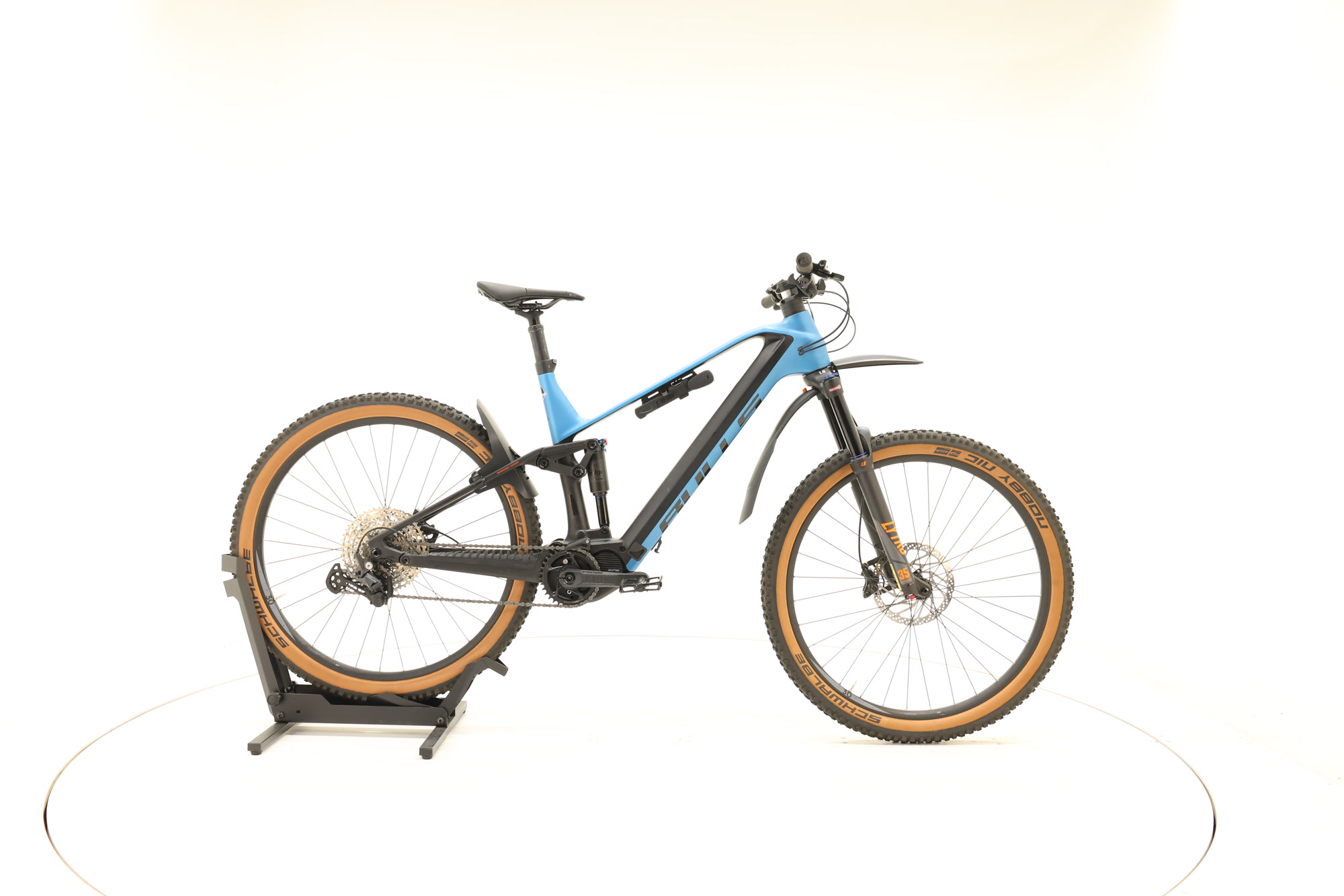 Bulls Sonic EVO AM SL 1 Carbon(127122)