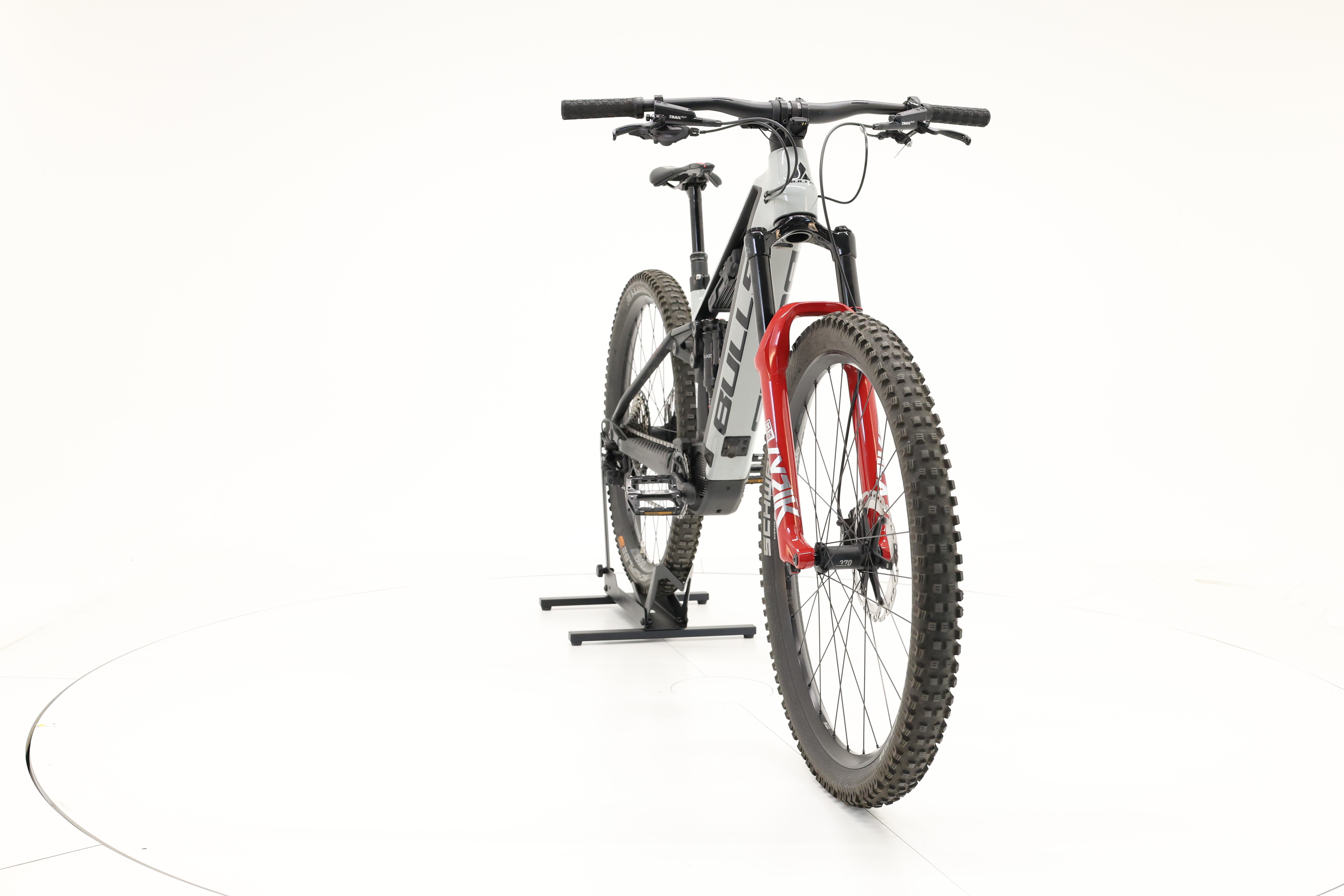 Bulls Sonic EN SL 2, S, 160-169 cm, 2024, 2261 km – Bild 4 von 28