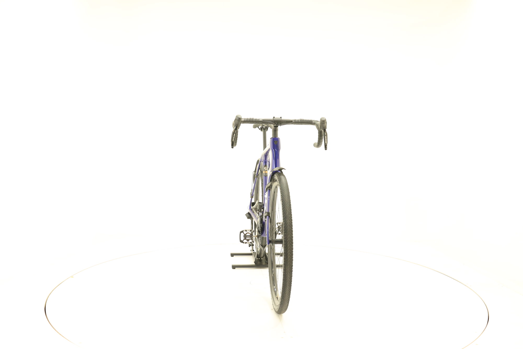 Trek Domane SL 6 GEN 4 2023, 58 cm, 180-189 cm, 2024, 0 km – Bild 8 von 8