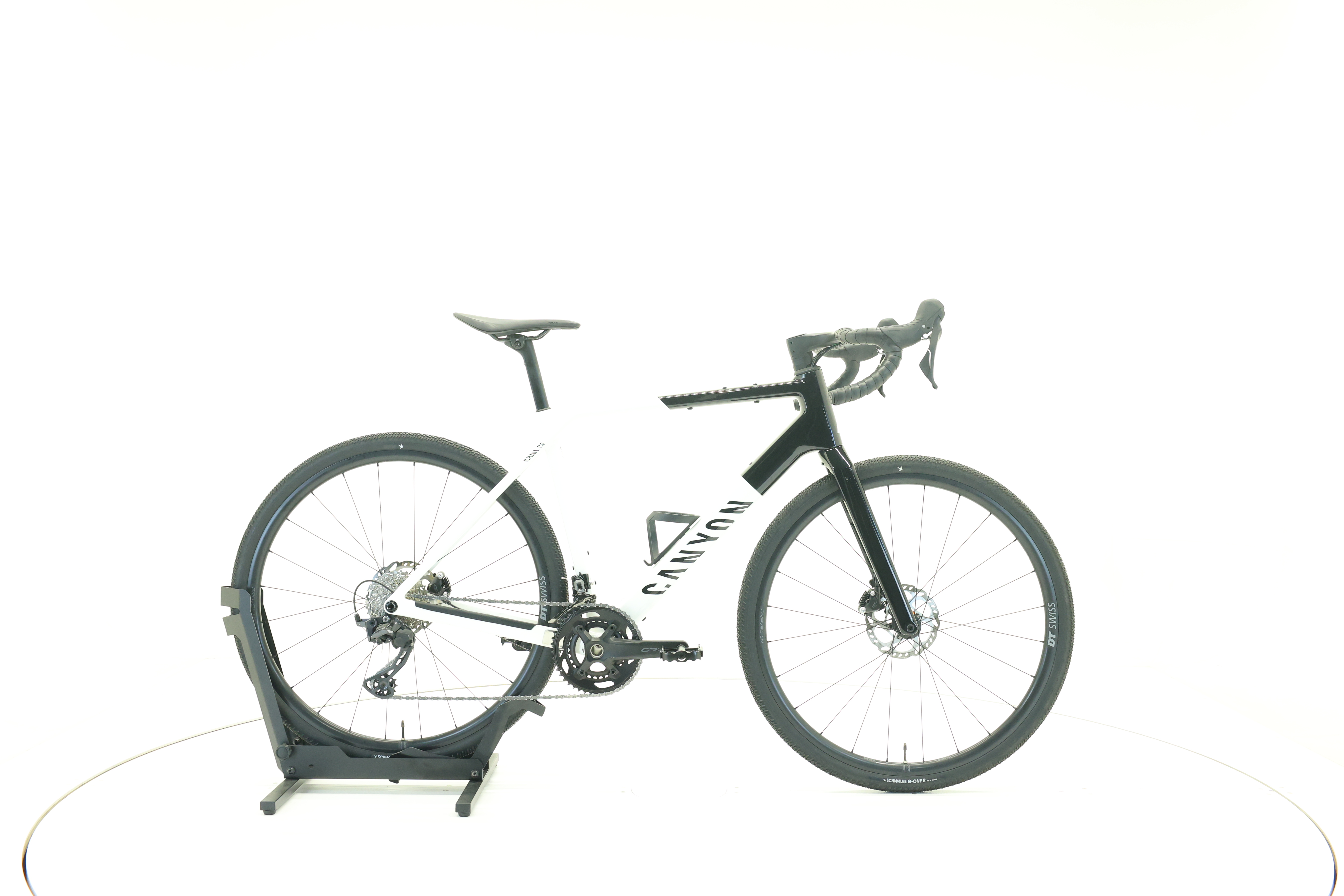 Canyon Grail CF 7, M, 170-179 cm, 2025, 0 km – Bild 1 von 5