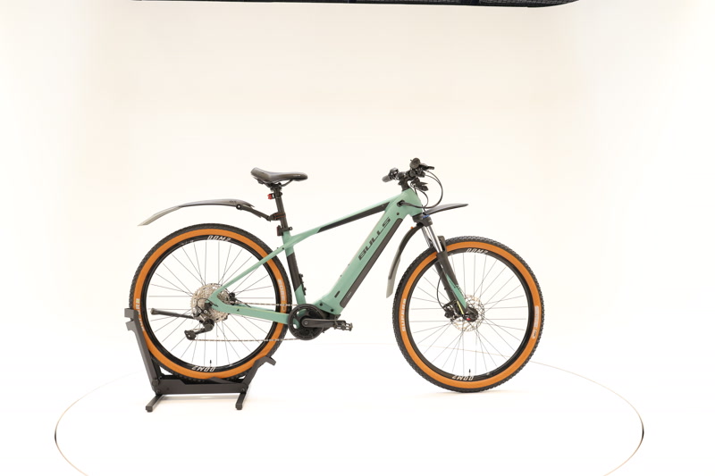 Bulls Copperhead Evo 1 750 29", 44 cm, 150-159 cm, 2024, 1100 km – Bild 8 von 8