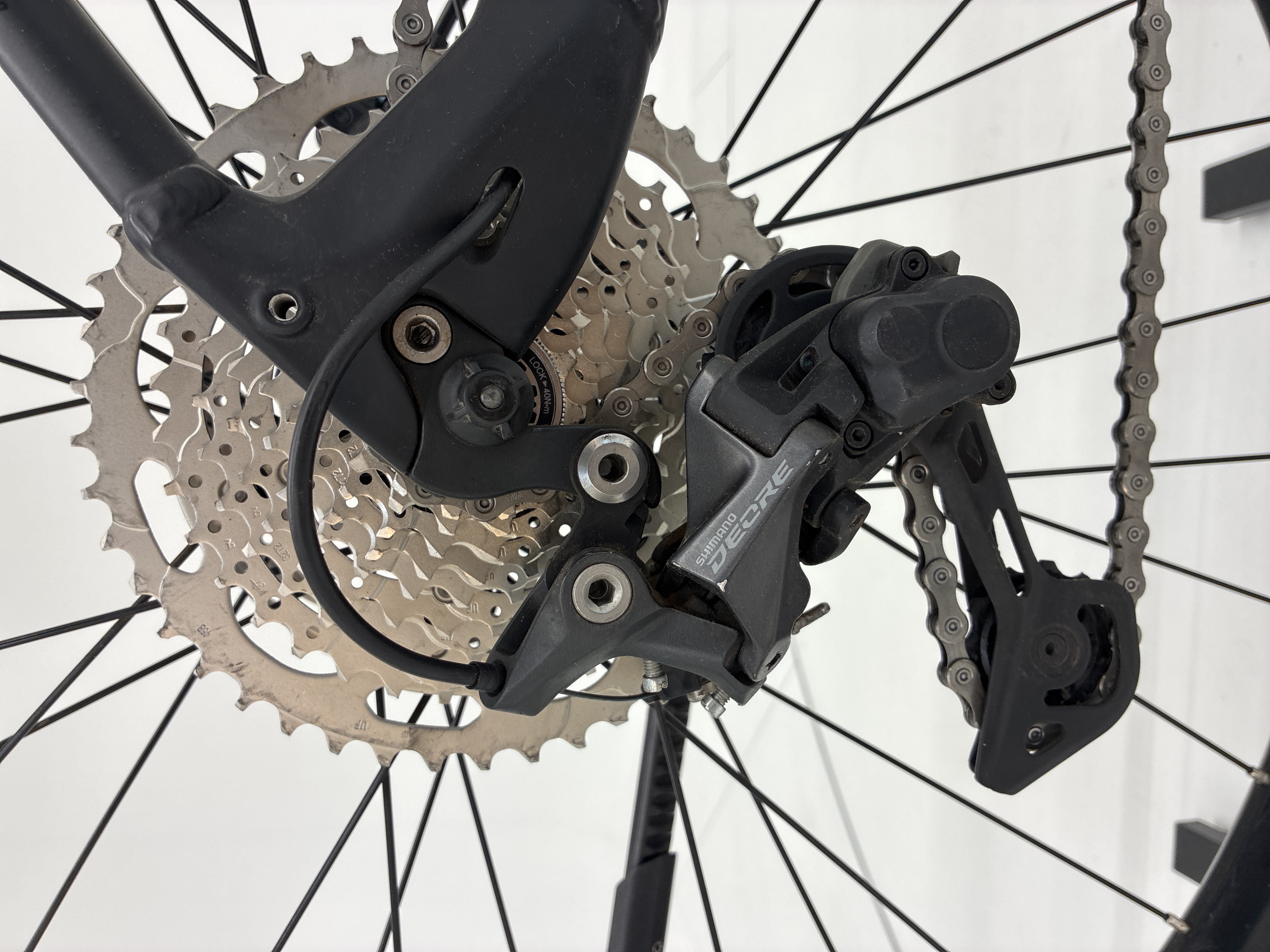 Bulls Copperhead EVO 1, 48 cm, 160-169 cm, 2023, 2390 km – Bild 11 von 28