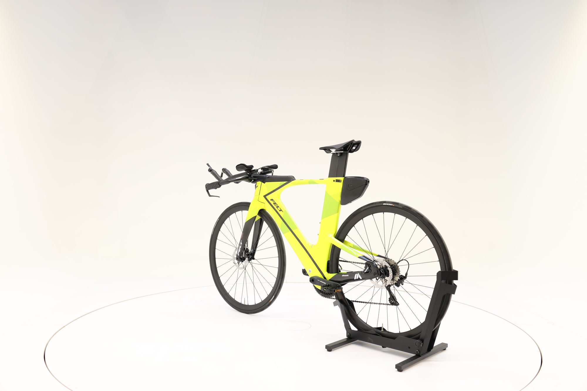 Felt IA Advanced Disc 105, 54 cm, 170-179 cm, 2023, 0 km – Bild 7 von 8