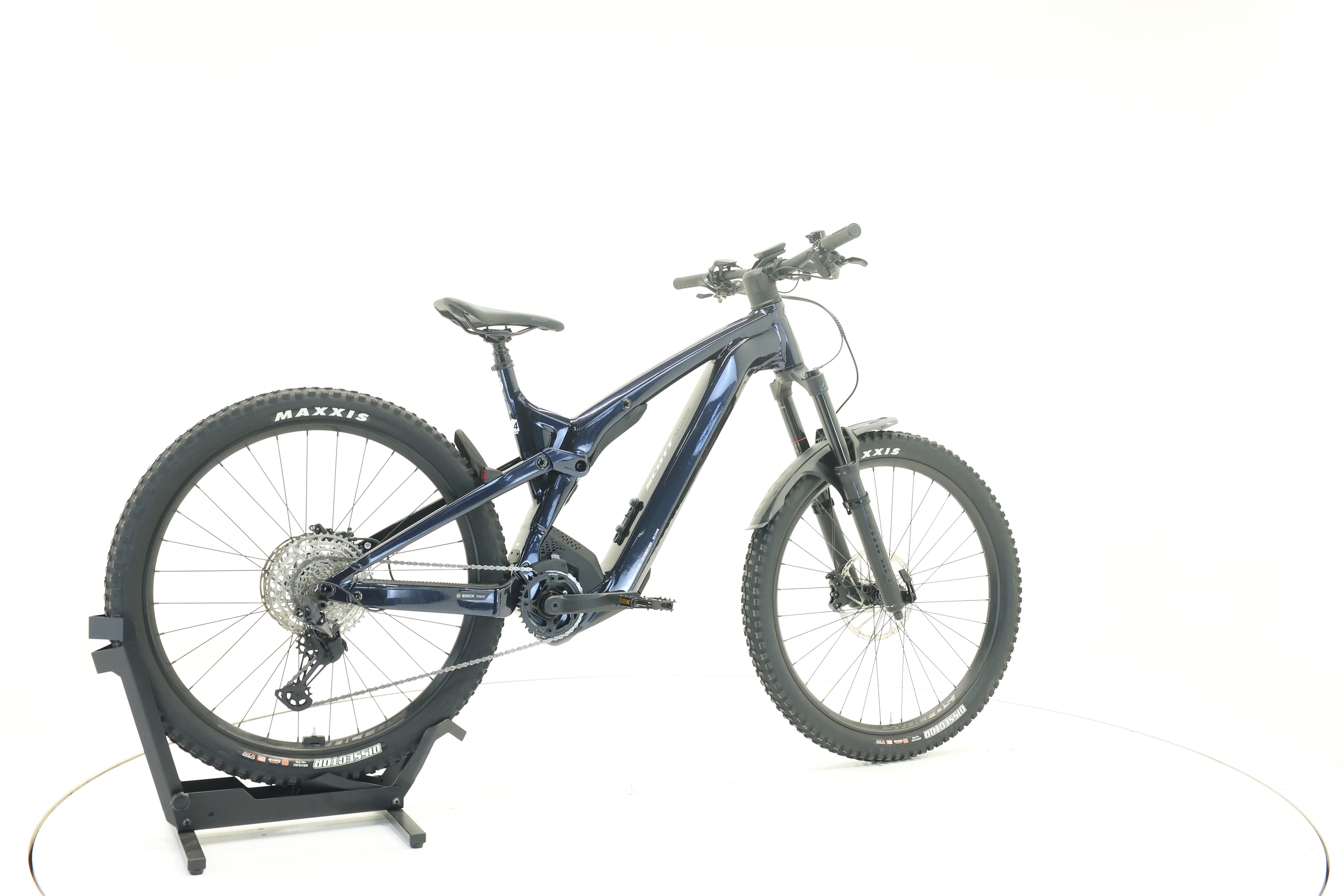Scott Patron eRide 920