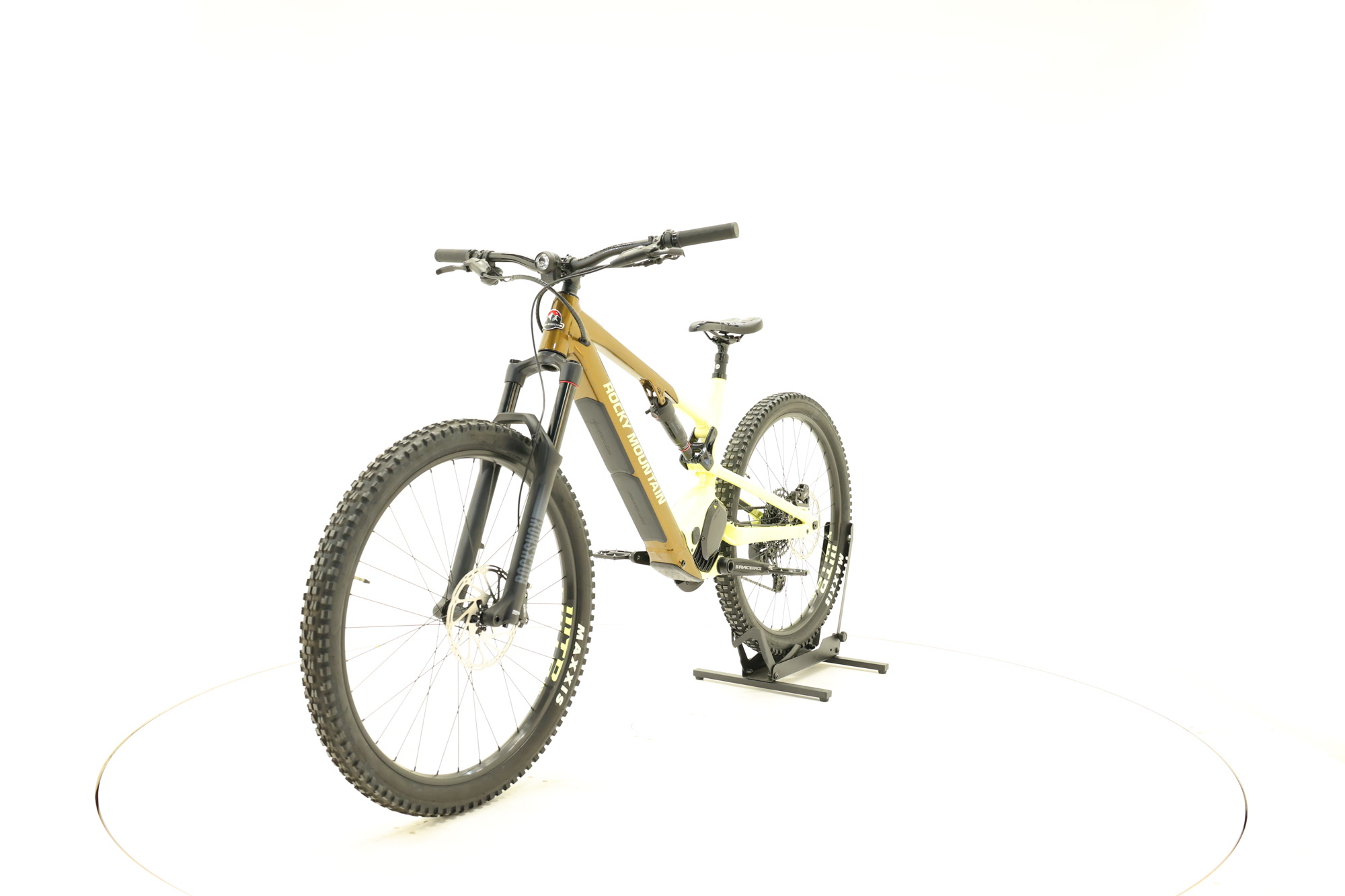 RockyMountain Instinct Powerplay A 30