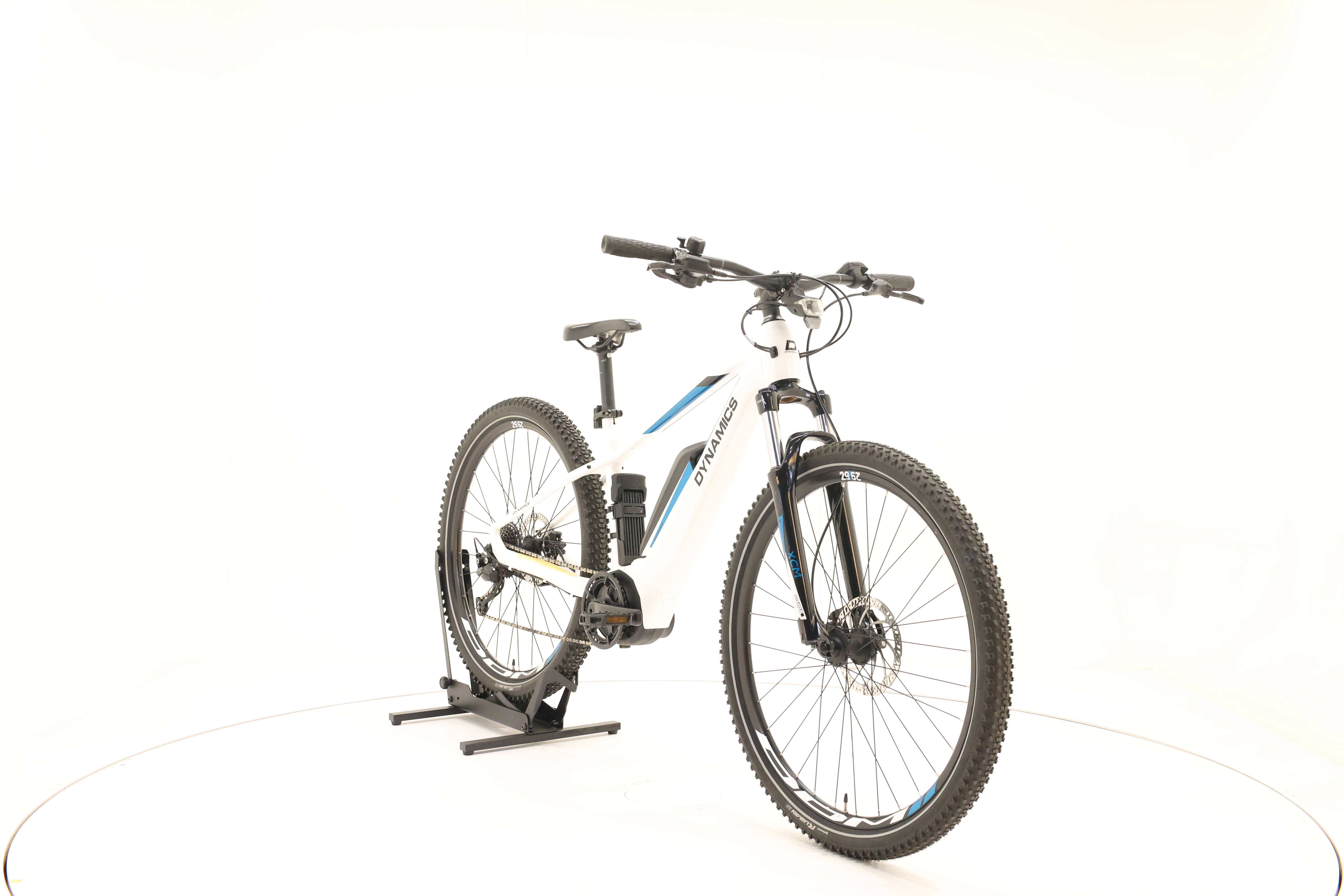 Dynamics Vulcano 500 (99407), 44 cm, 150-159 cm, 2023, 2476 km – Bild 10 von 29