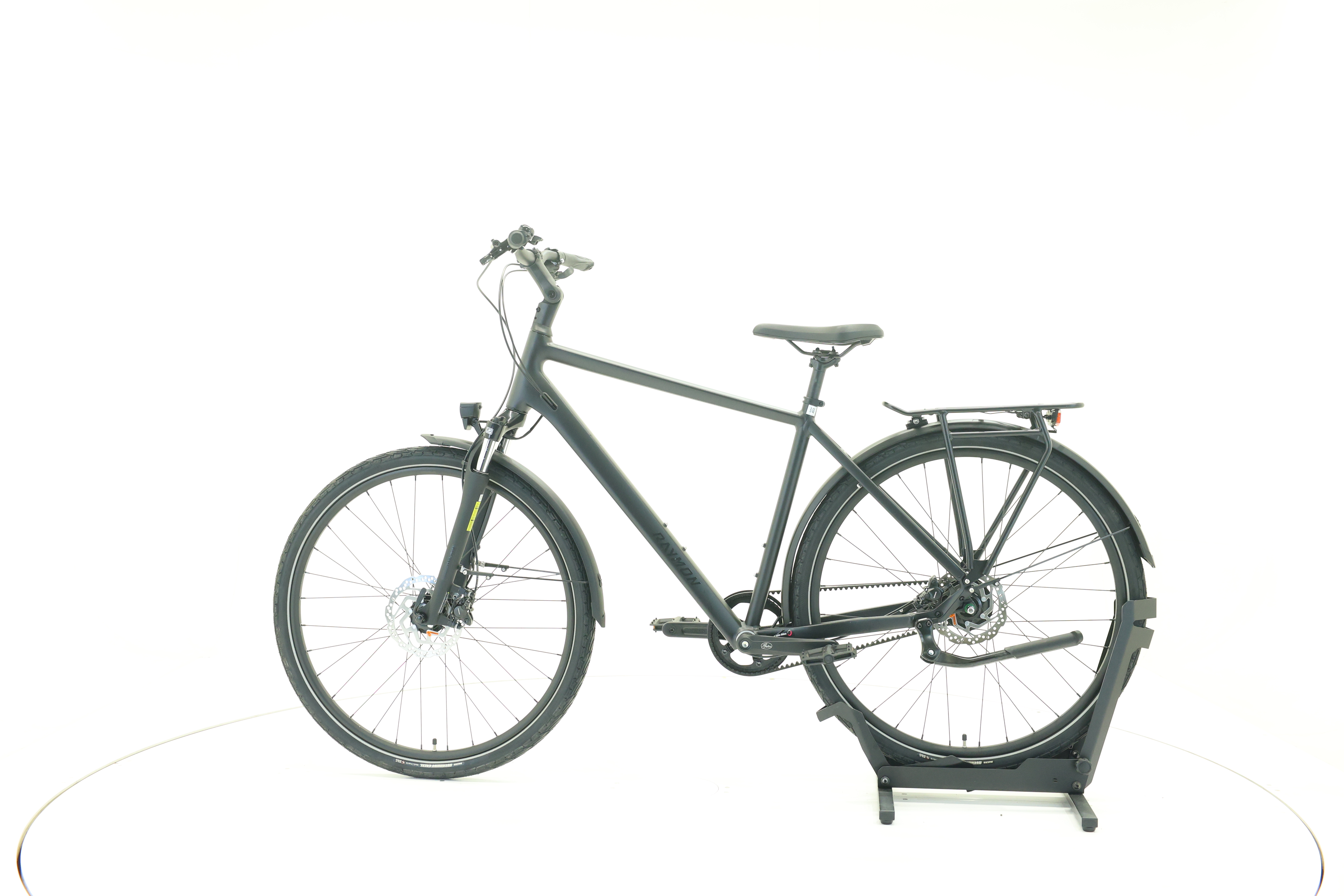 R Raymon Zayn Ultra 28", 52 cm, 170-179 cm, 2026, 0 km – Bild 9 von 24