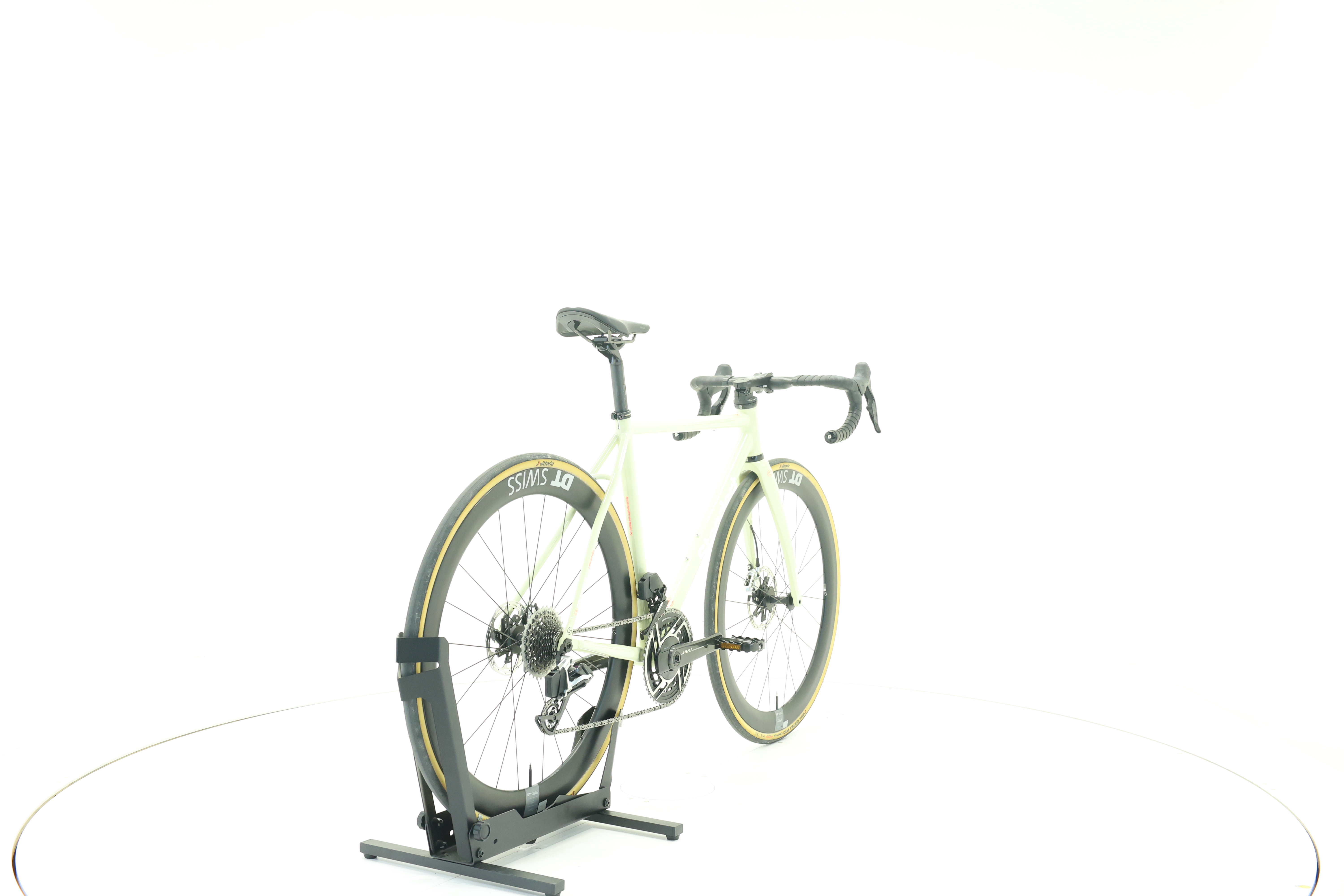 Standert Triebwerk, 52 cm, 2025, 0 km – Bild 23 von 24