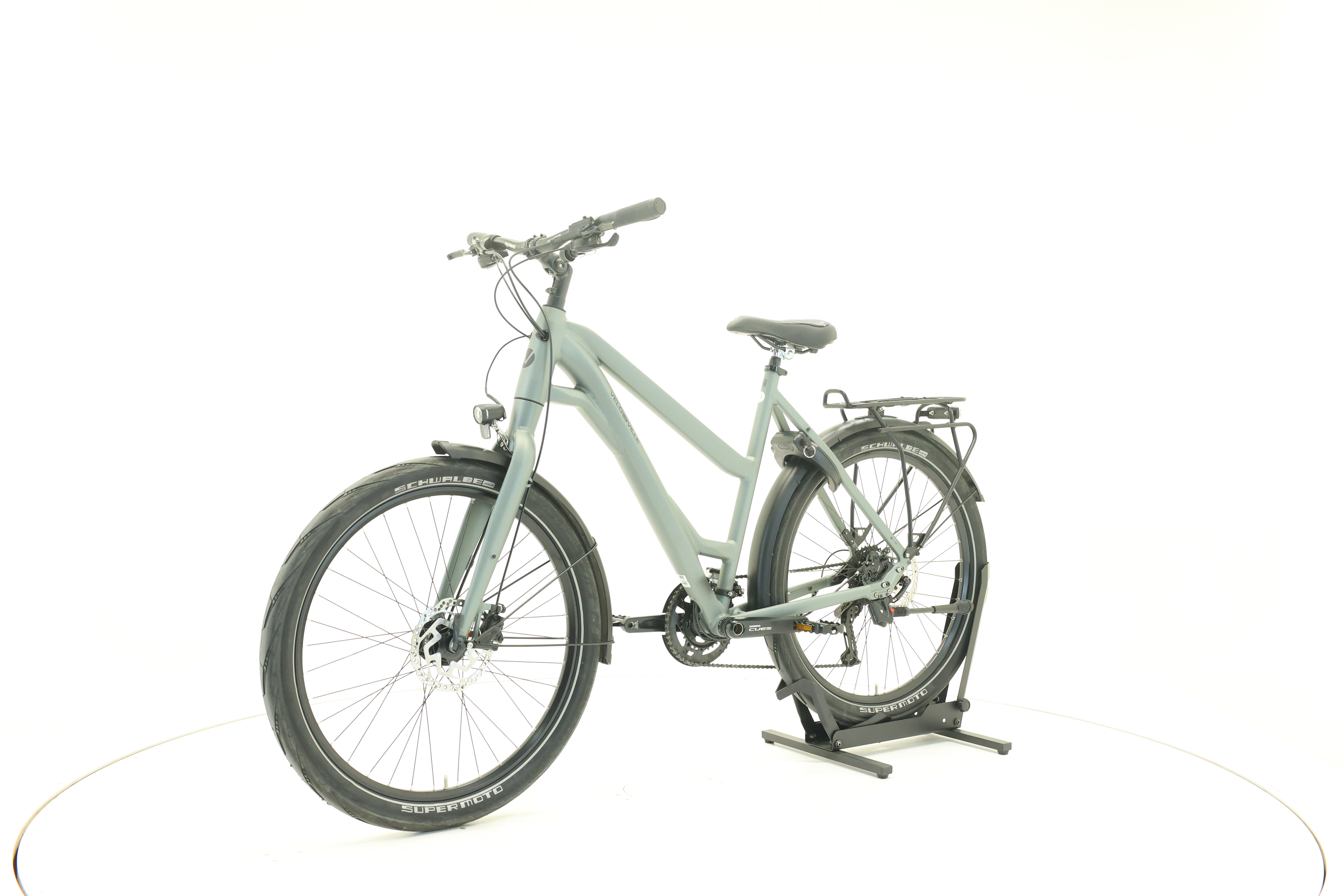 Velo de Ville L400
