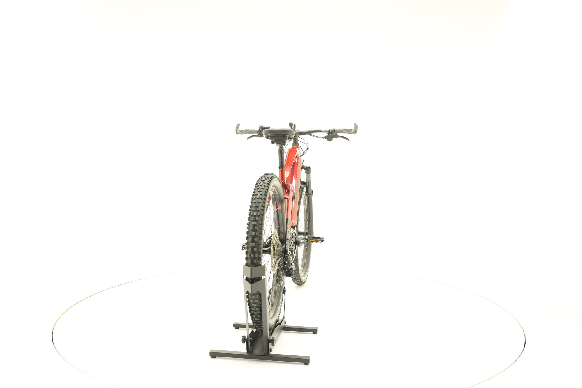 Haibike AllTrail 5