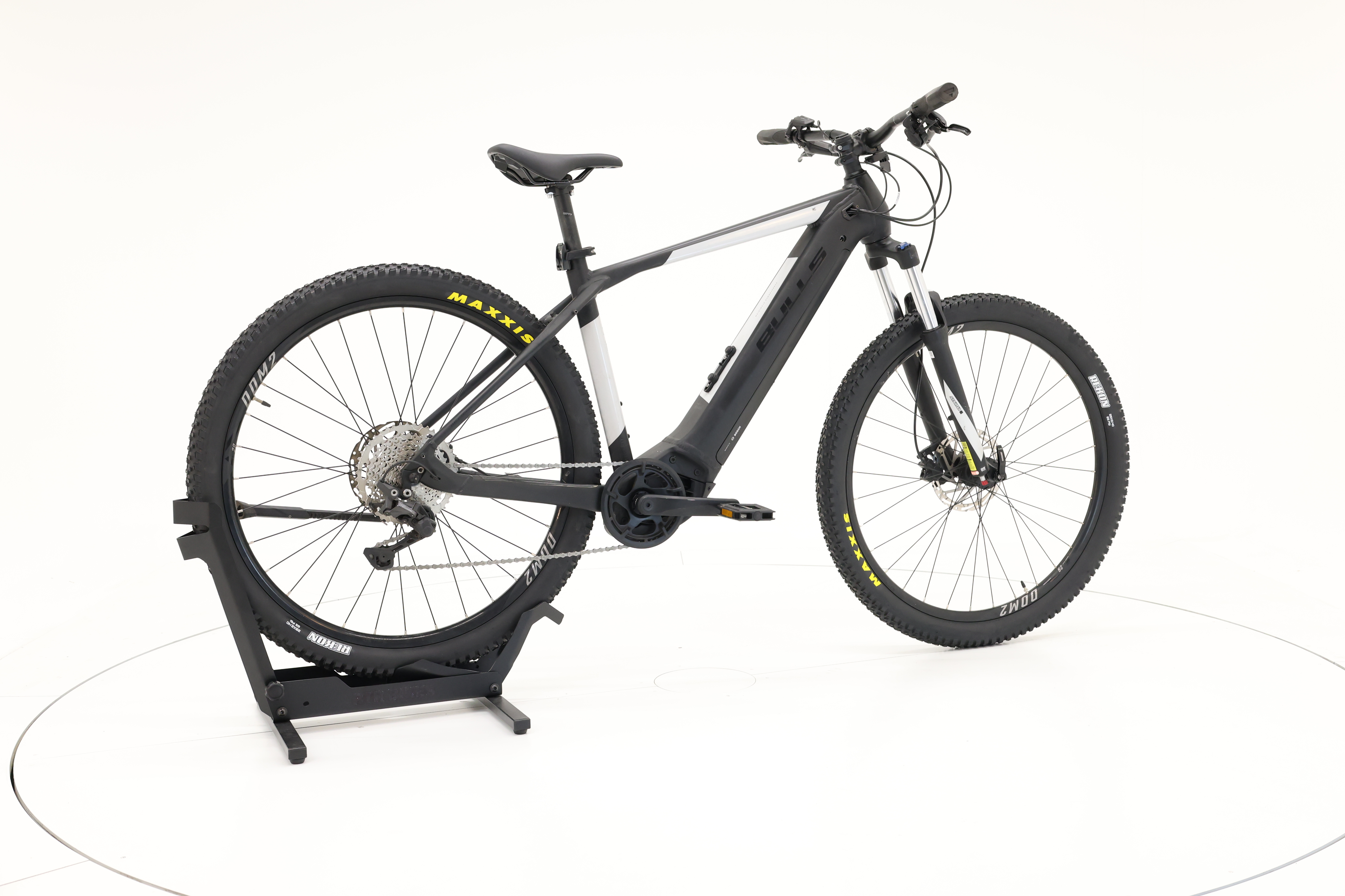 Bulls Copperhead EVO 1, 48 cm, 160-169 cm, 2023, 2390 km – Bild 23 von 28