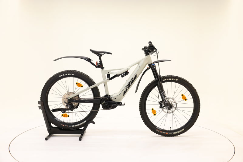 KTM Macina Kapoho 7972, 43 cm, 170-179 cm, 2024, 439 km – Bild 3 von 8