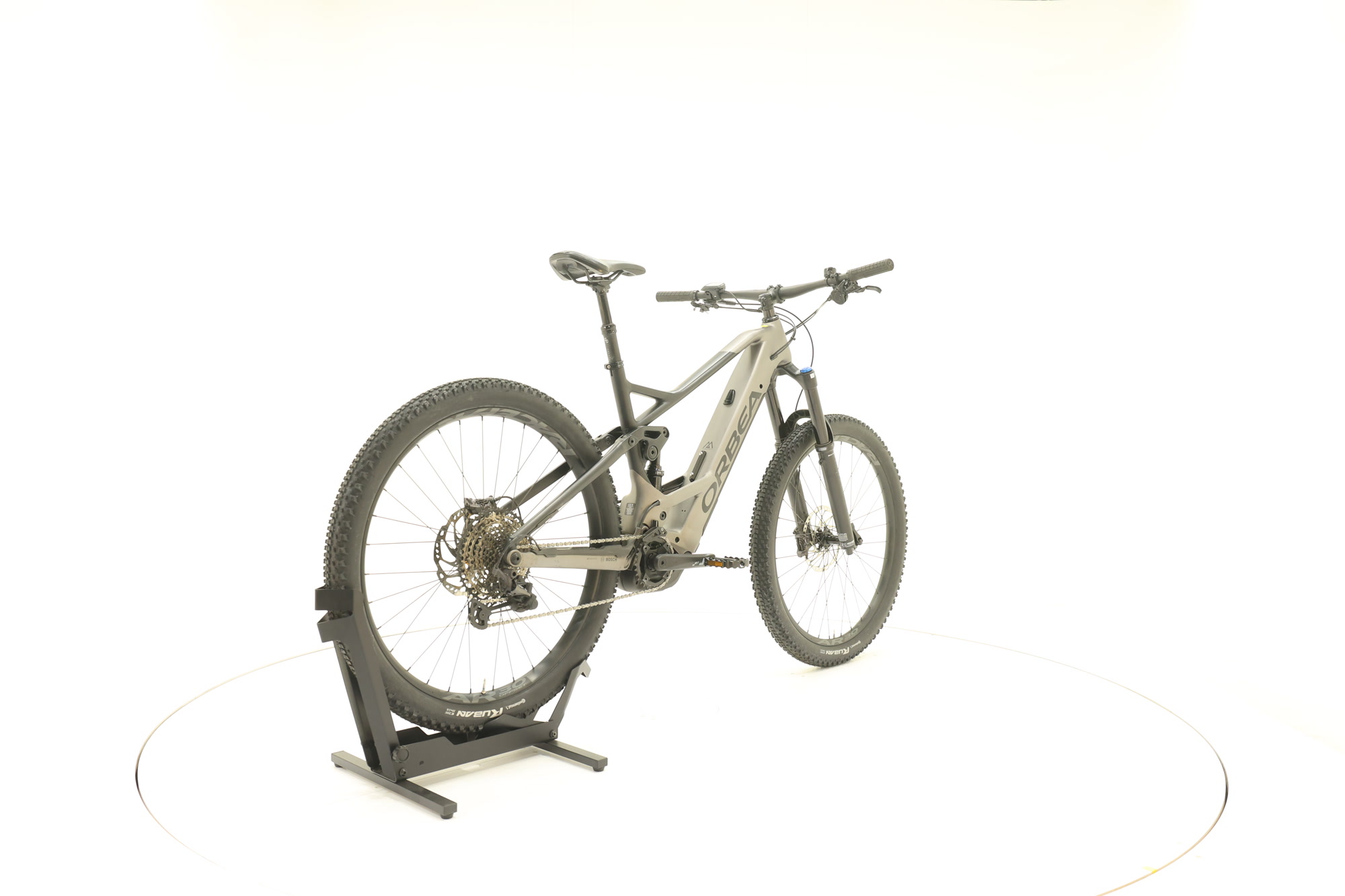 Orbea Wild FS H20 custom – Bild 8 von 8