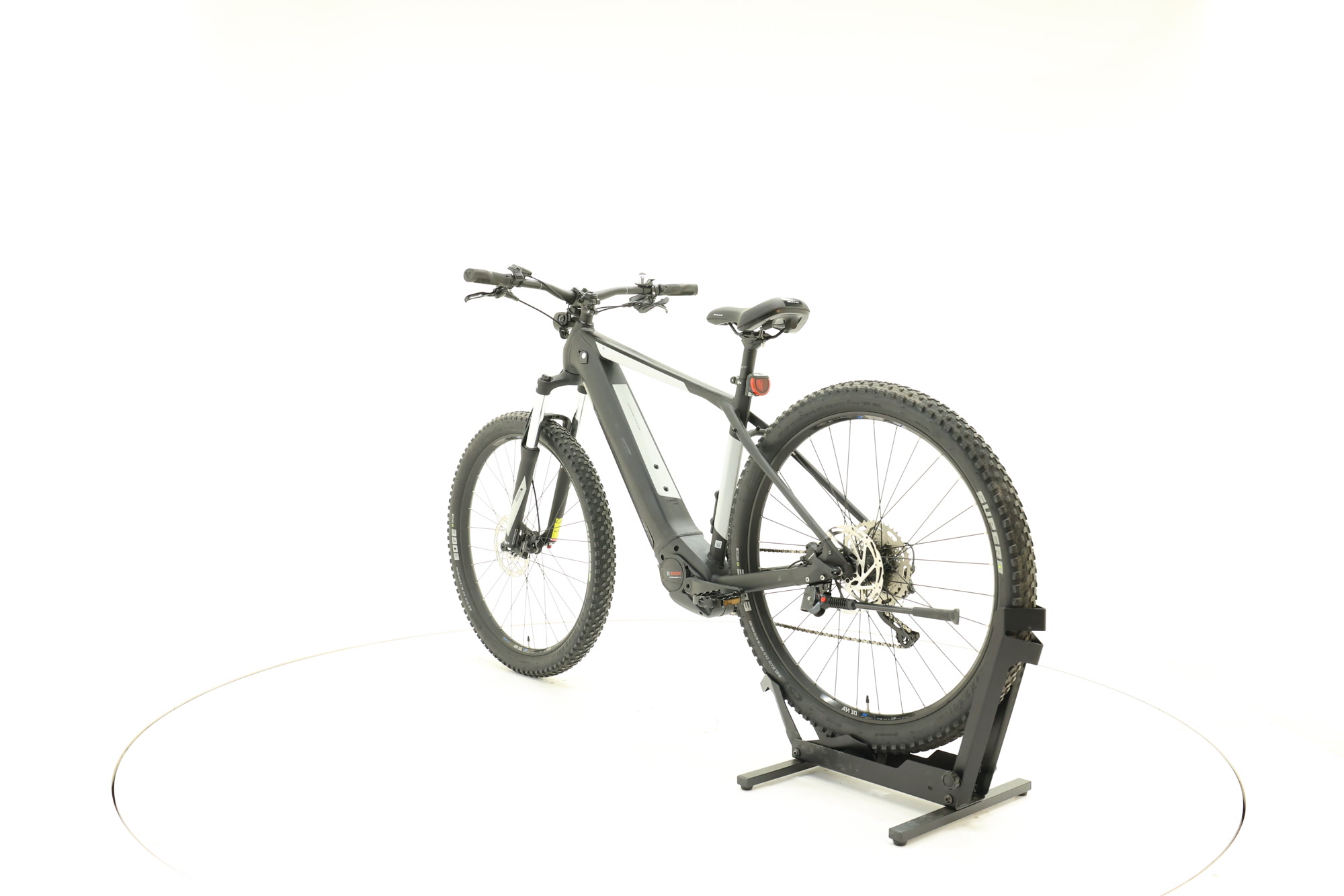 Bulls Copperhead EVO 1  500 HE, 48 cm, 160-169 cm, 2024, 572 km – Bild 6 von 8
