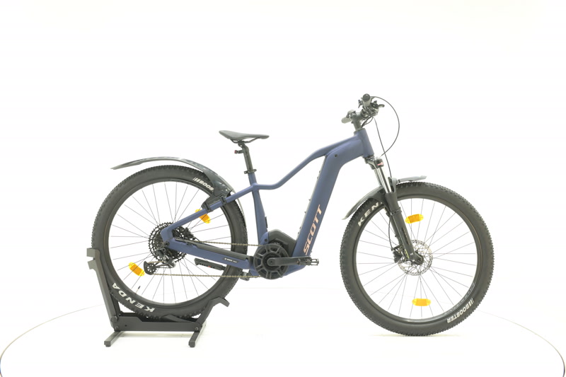 Scott Contessa Active Eride, 45 cm, 150-159 cm, 2024, 197.1 km – Bild 3 von 8