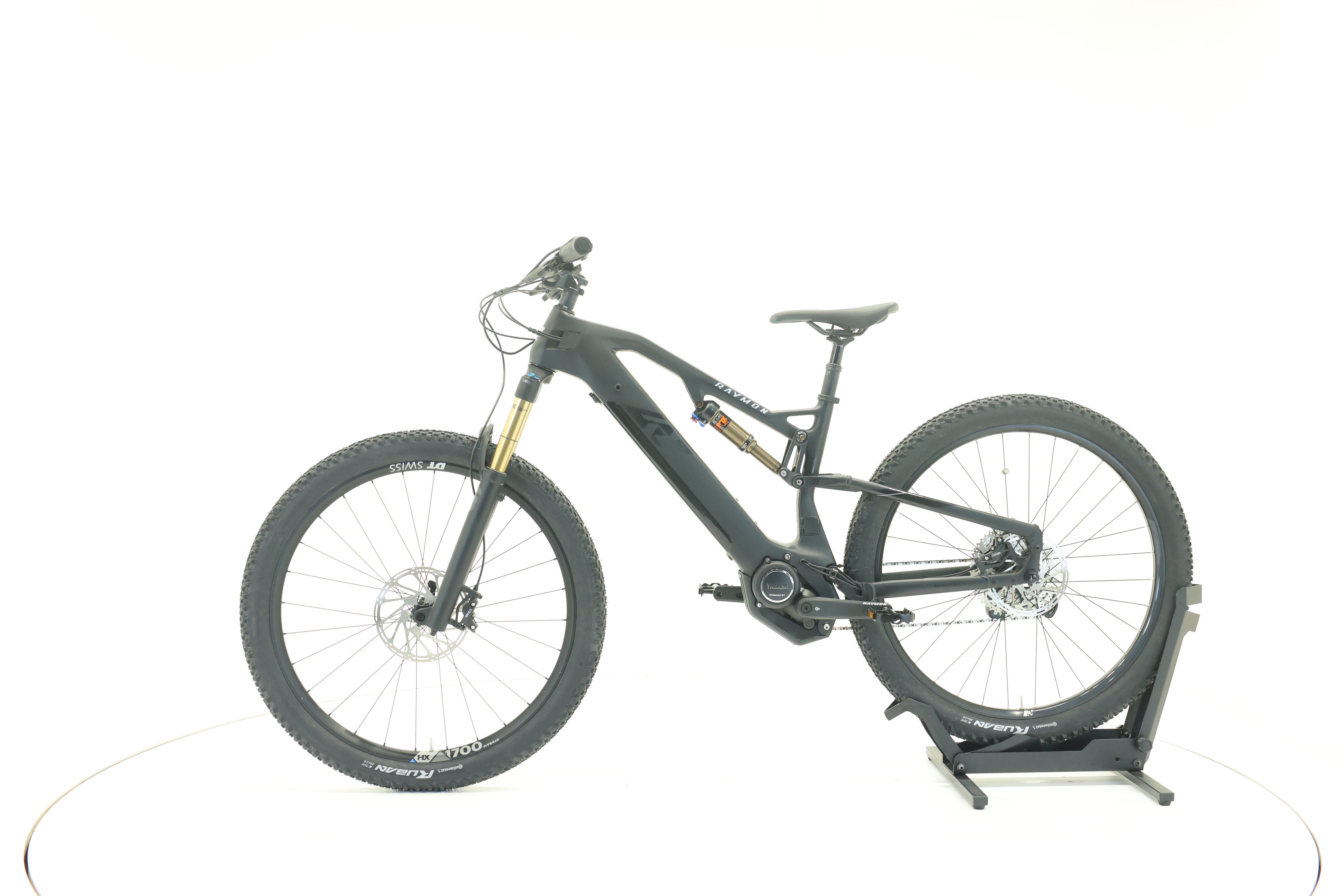 R Raymon Full Ray 150E
