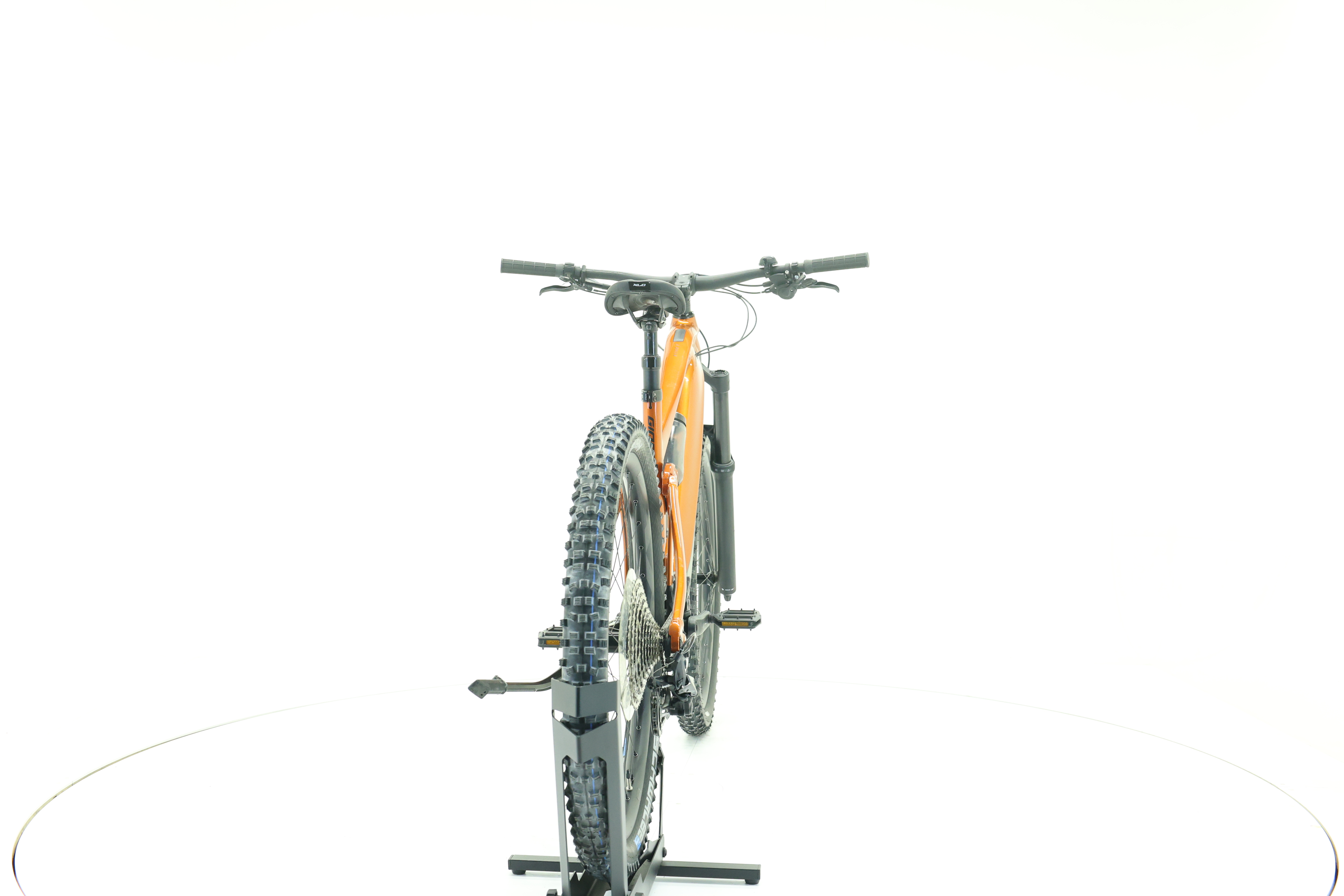 GIANT Reign E+ 3