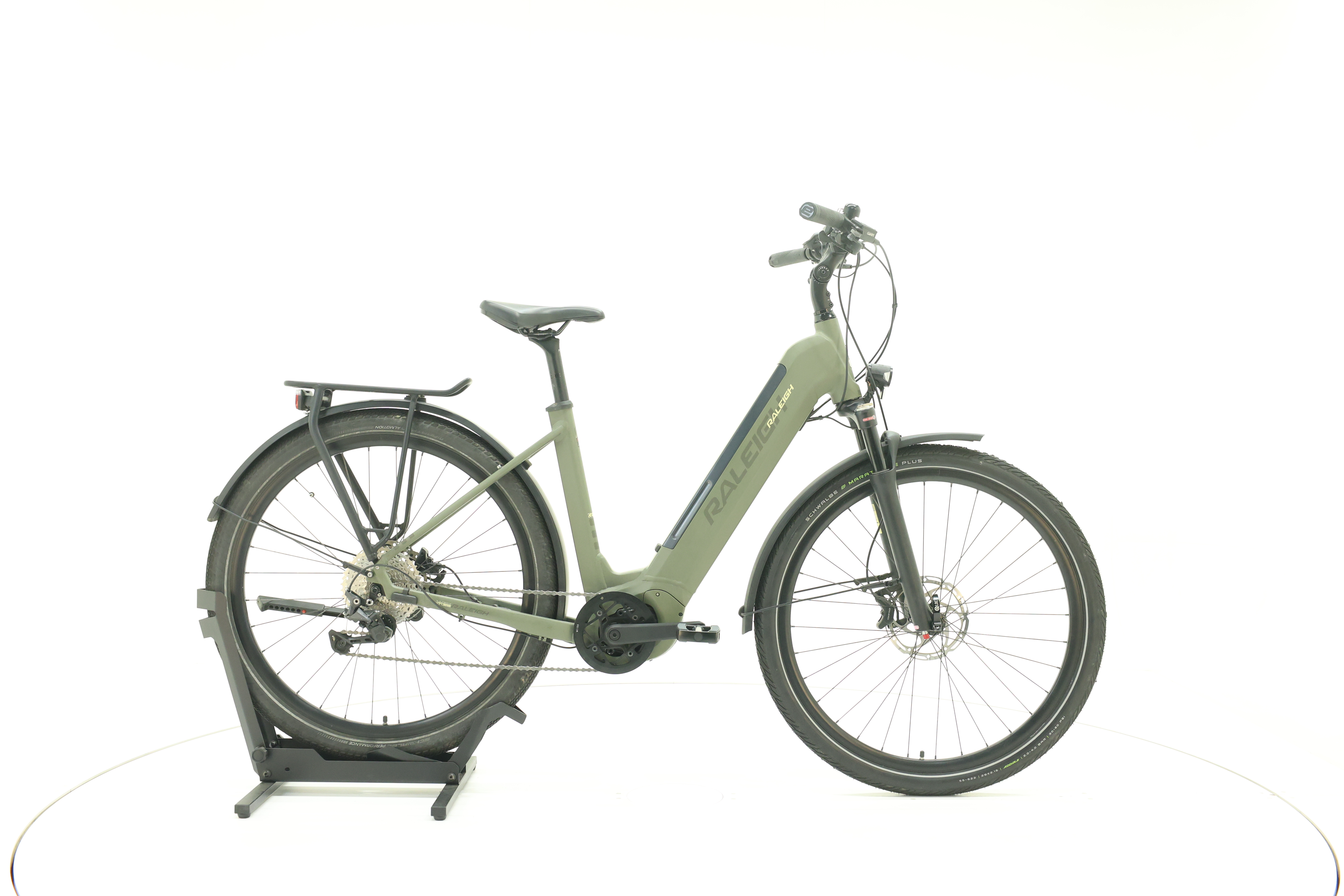 Raleigh Kent 11 XXL