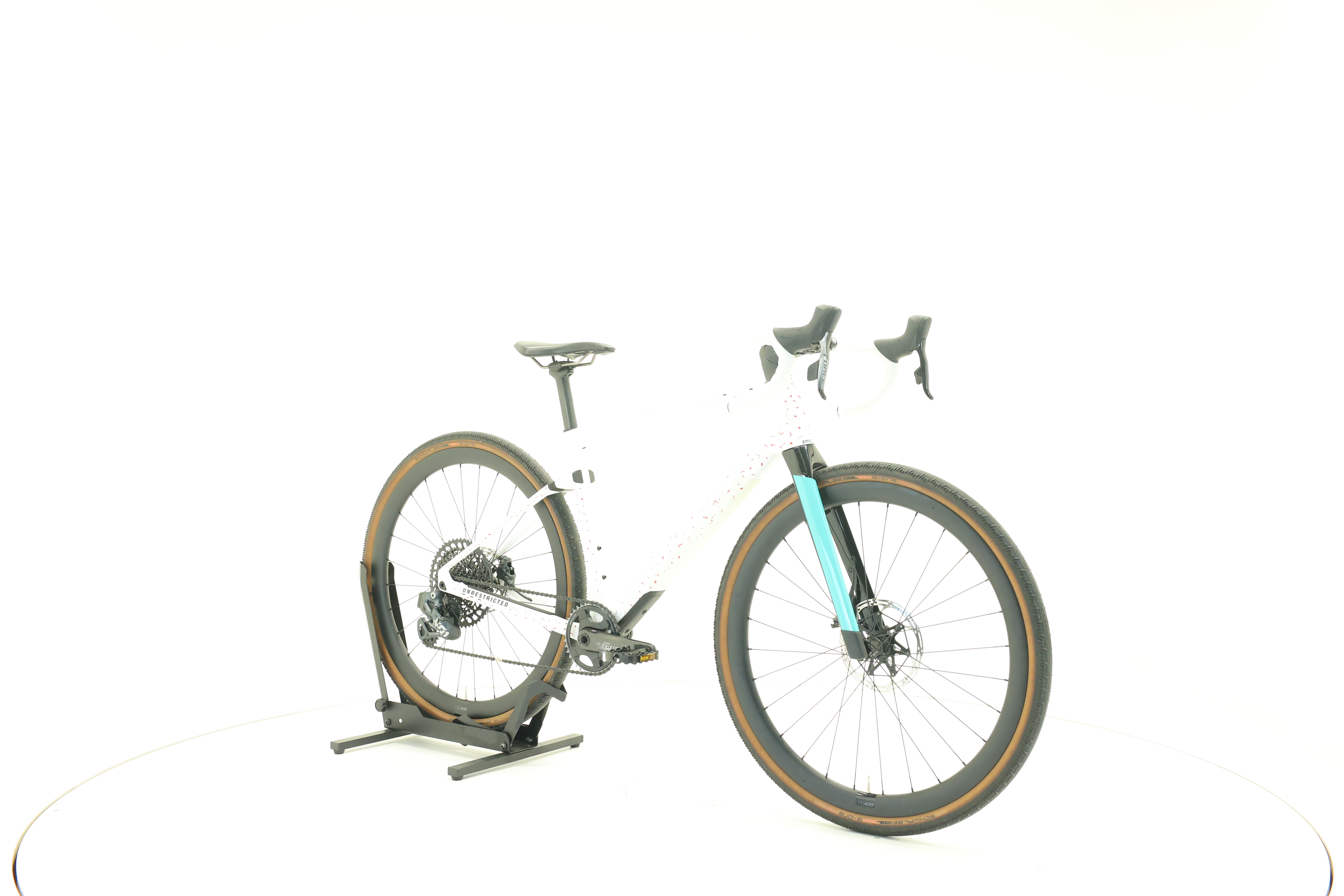BMC URS01 TWO, M, 170-179 cm, 2023, 0 km – Bild 4 von 5