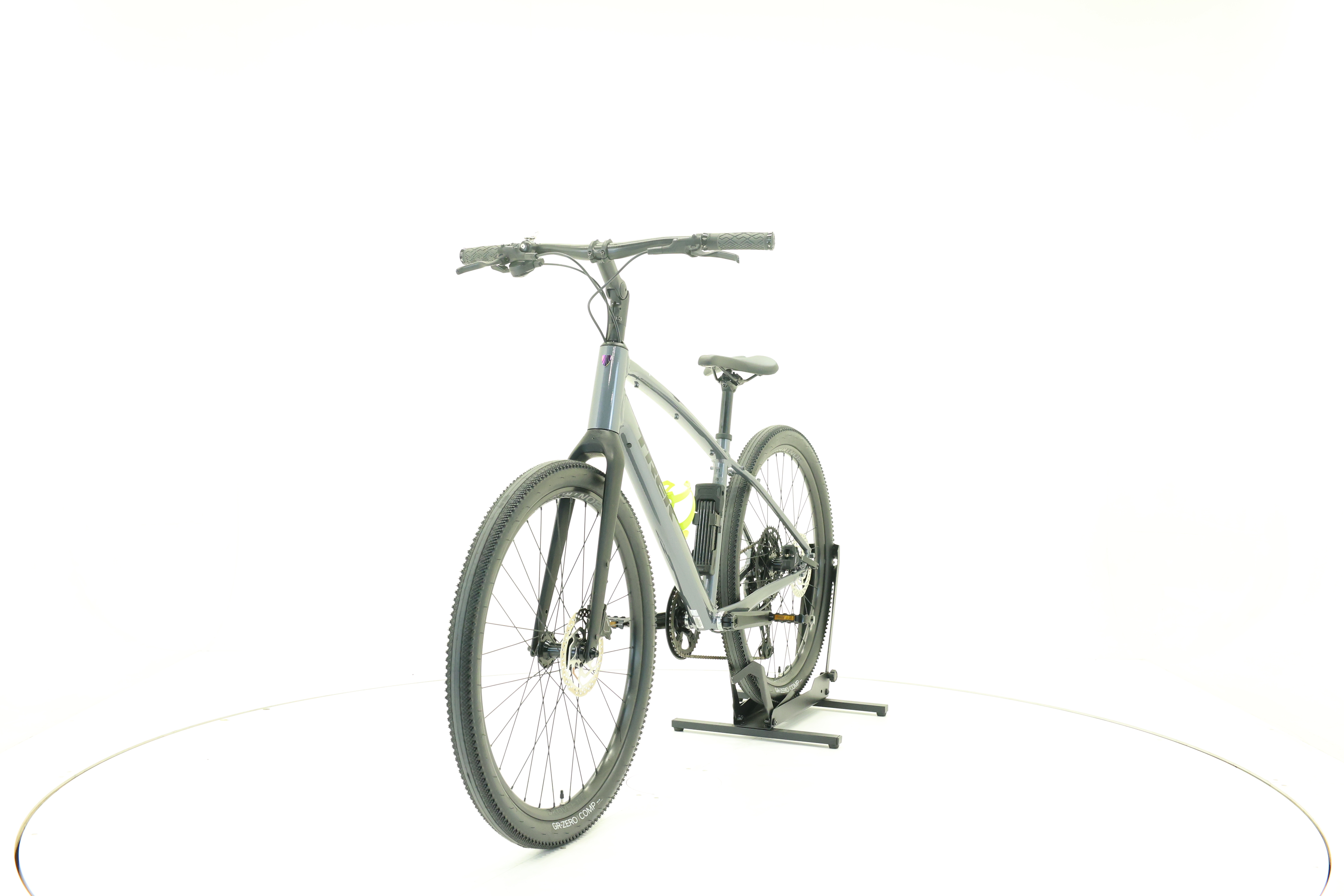 Trek Dual Sport 3, M, 170-179 cm, 2024, 0 km – Bild 5 von 5