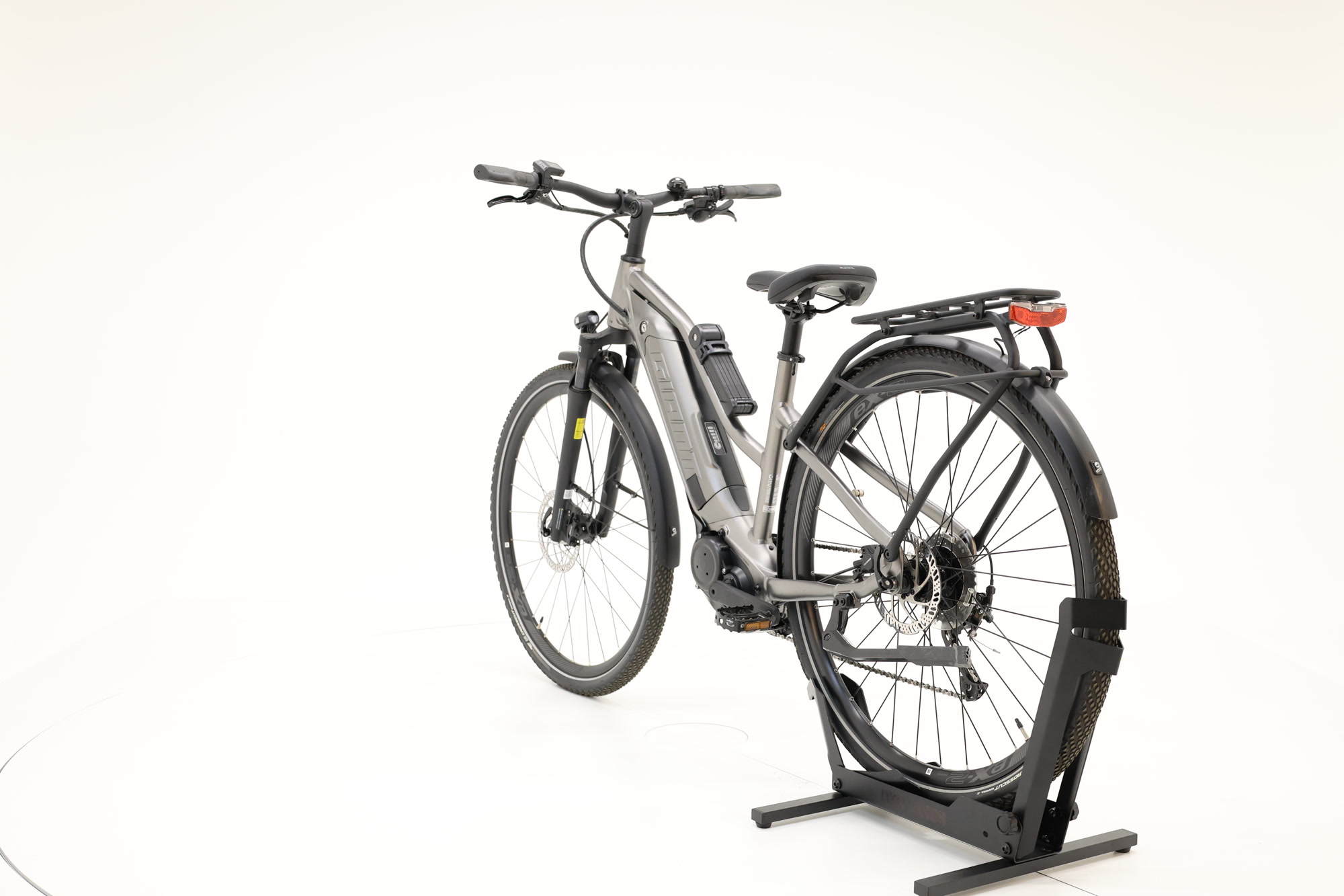 GIANT Explore E+3, 44 cm, 150-159 cm, 2023, 298 km – Bild 3 von 23