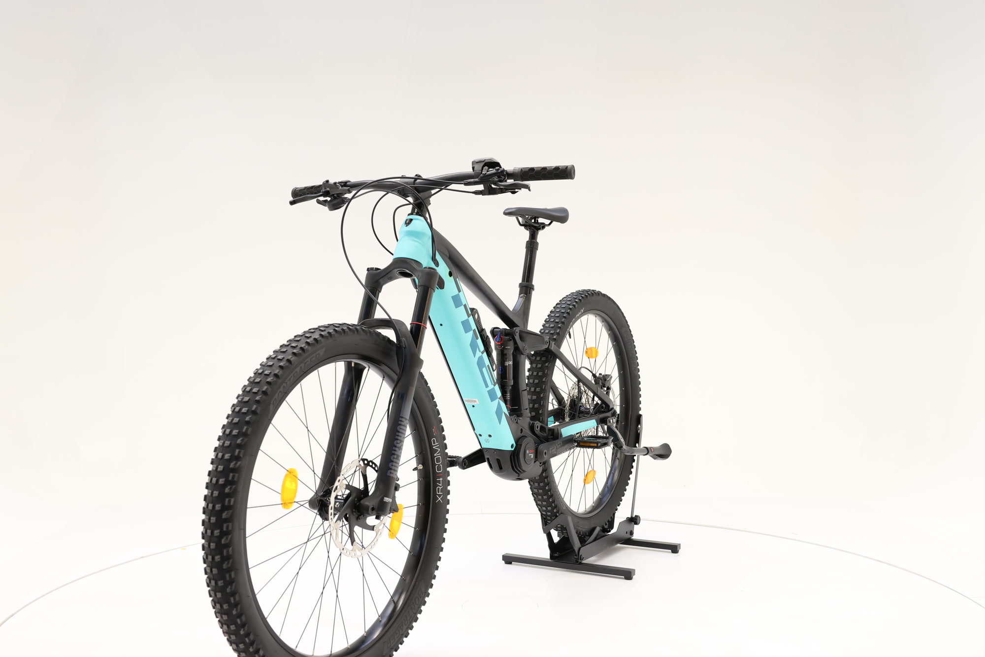 Trek Rail 5