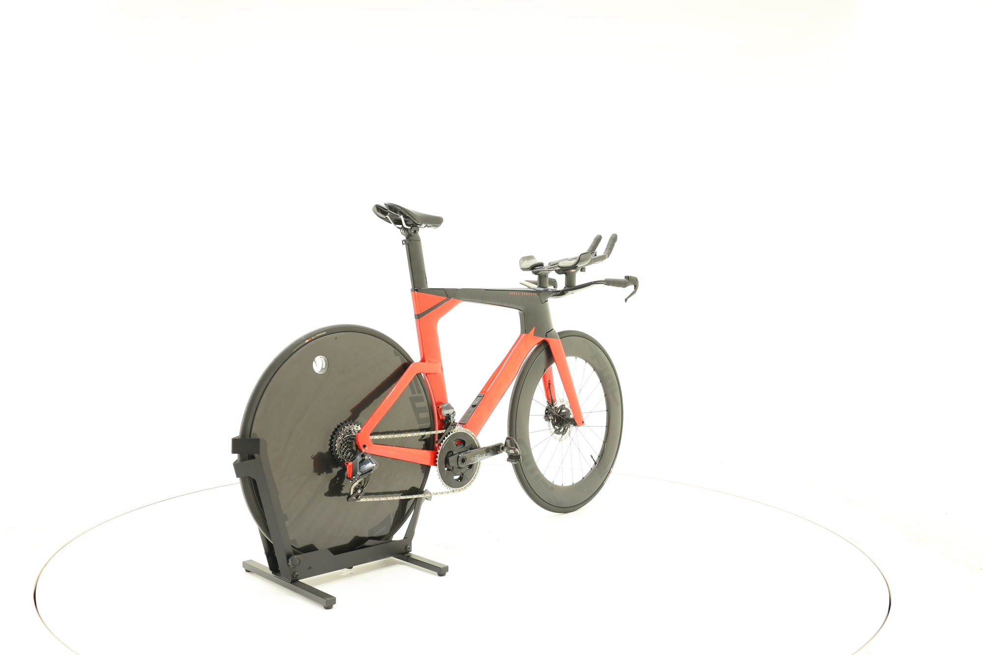 Trek Speed Concept SLR 7, L, 180-189 cm, 2023, 0 km – Bild 13 von 14