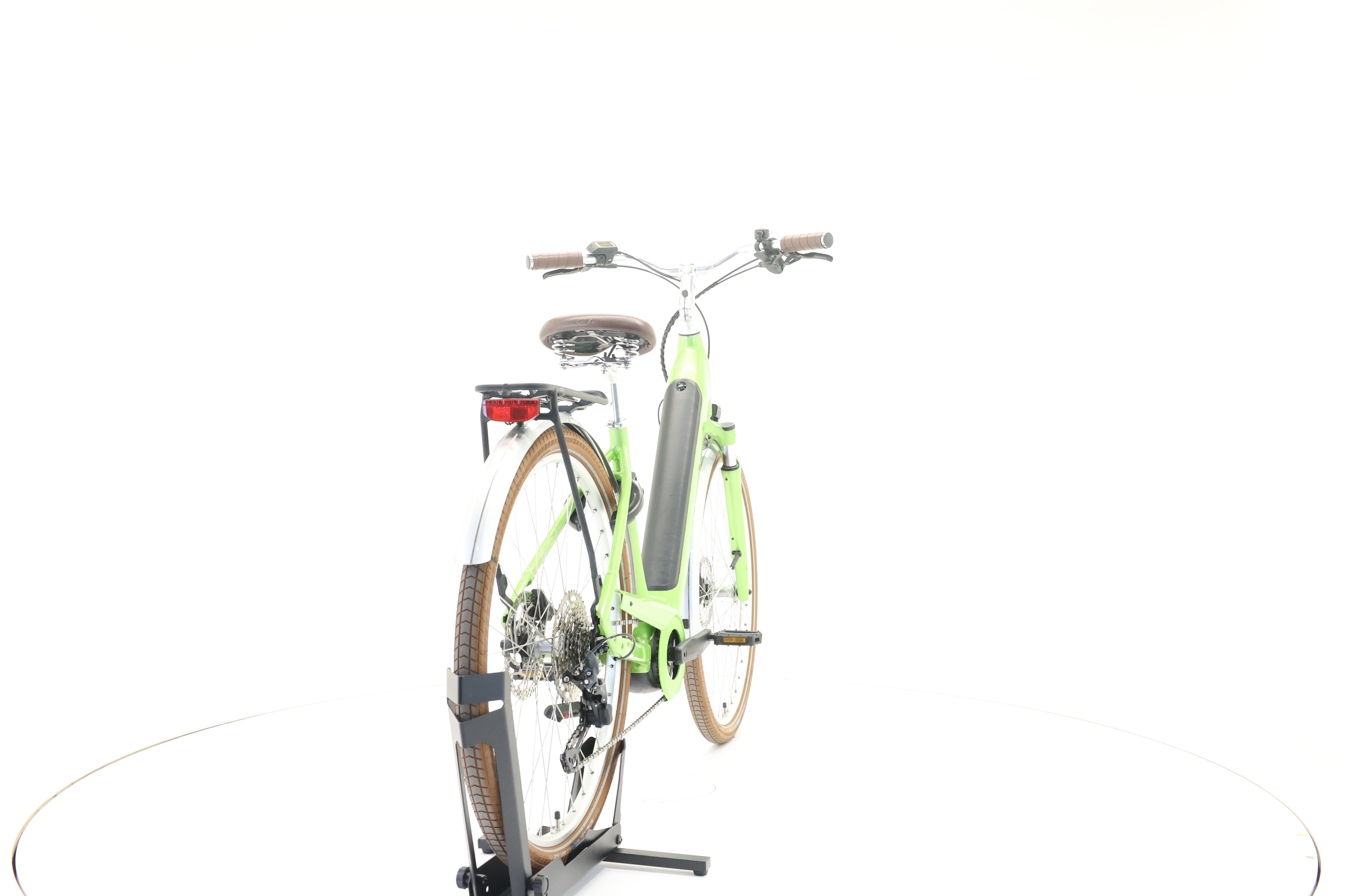 Cube Ella Ride Hybrid, 50 cm, 160-169 cm, 2025, 1312 km – Bild 6 von 24